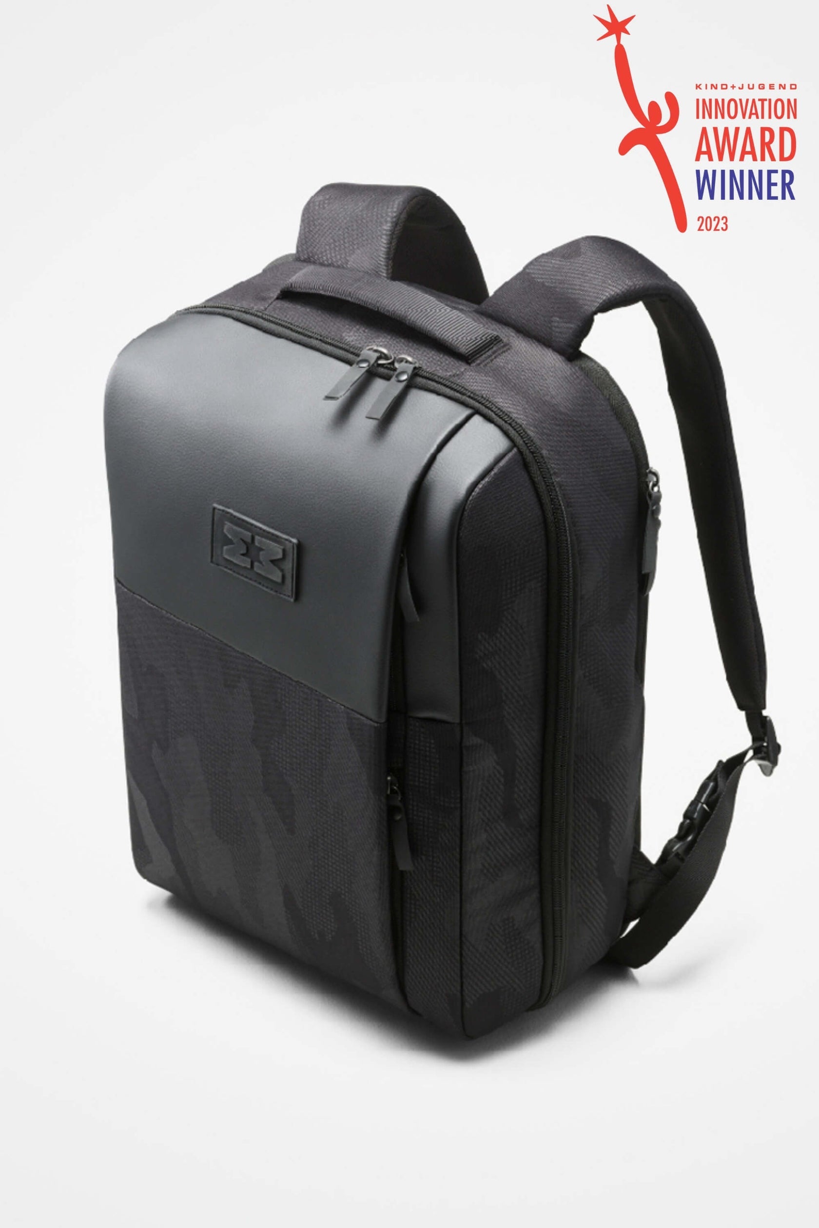MiniMeis G5 Hero Backpack