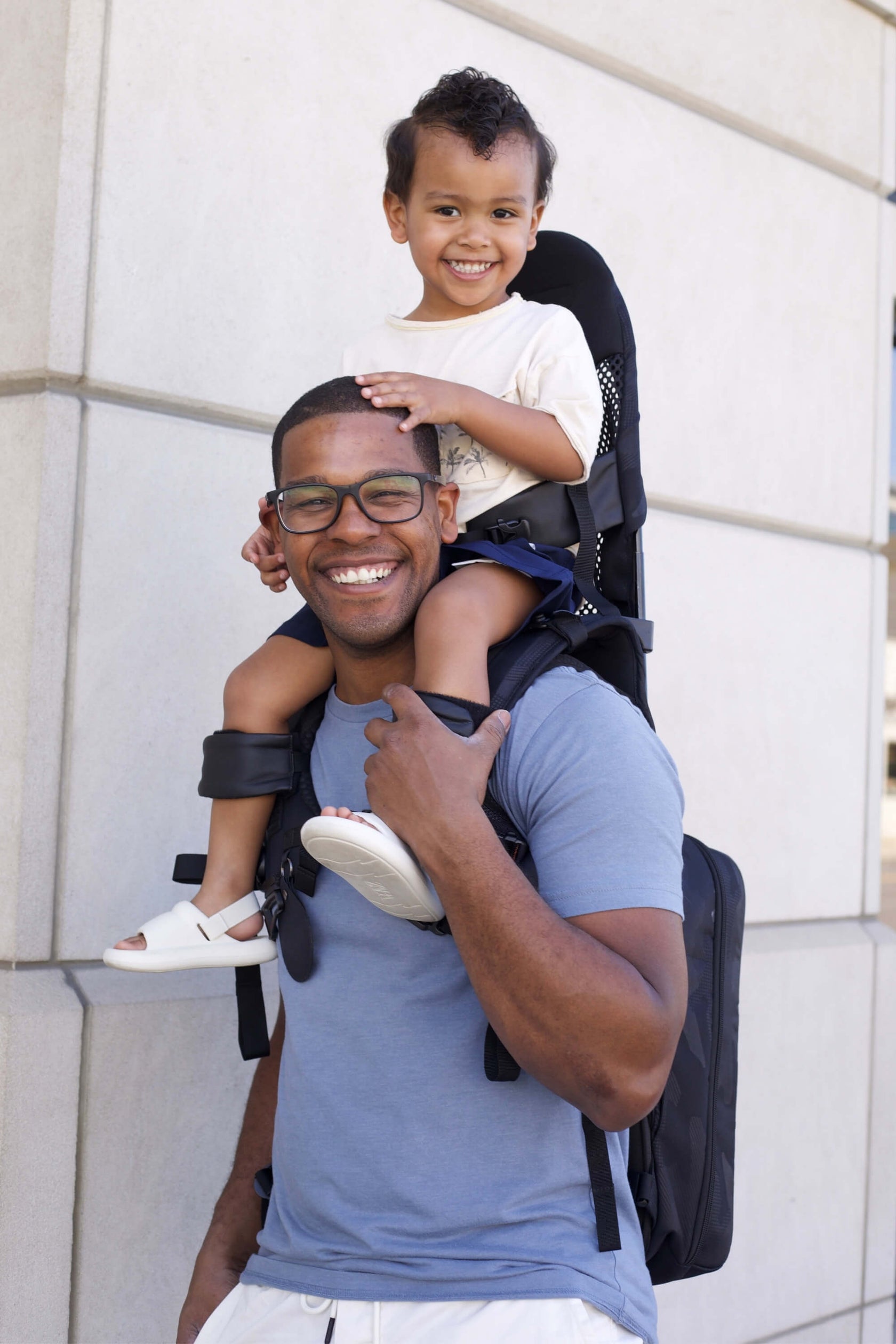 MiniMeis G5 Hero Backpack