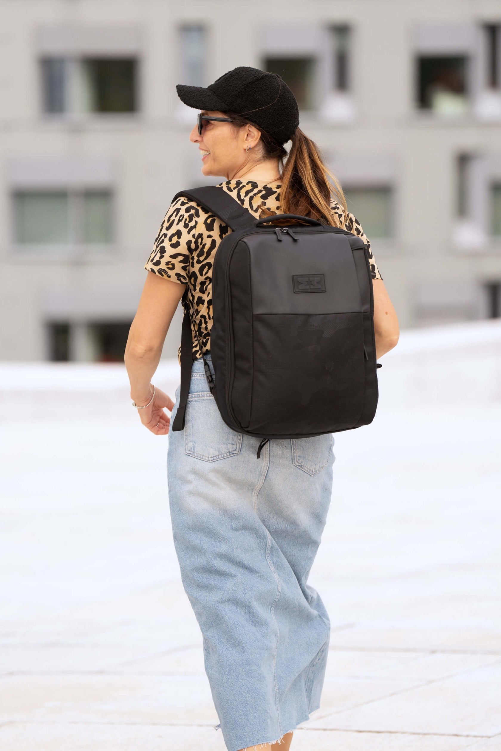 MiniMeis G5 Hero Backpack