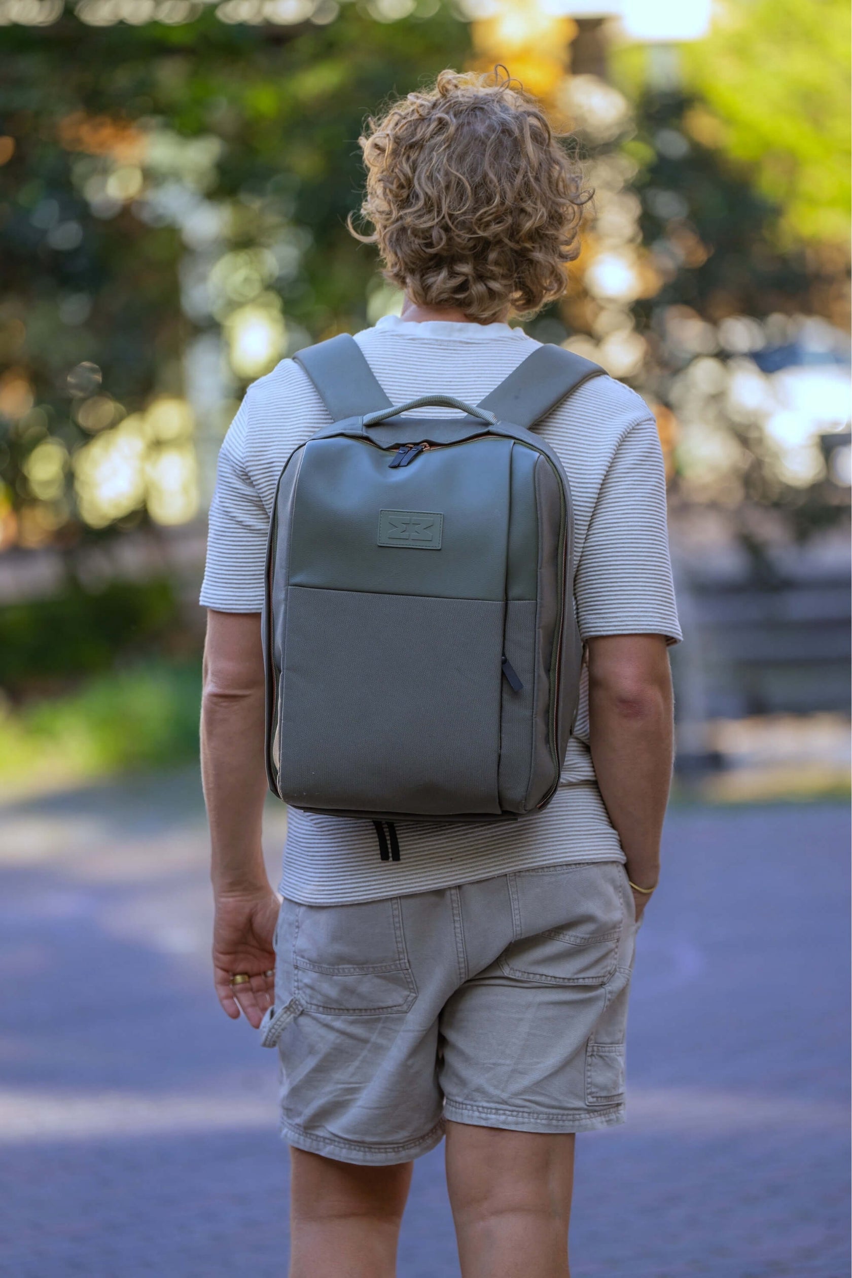 MiniMeis G5 Hero Backpack
