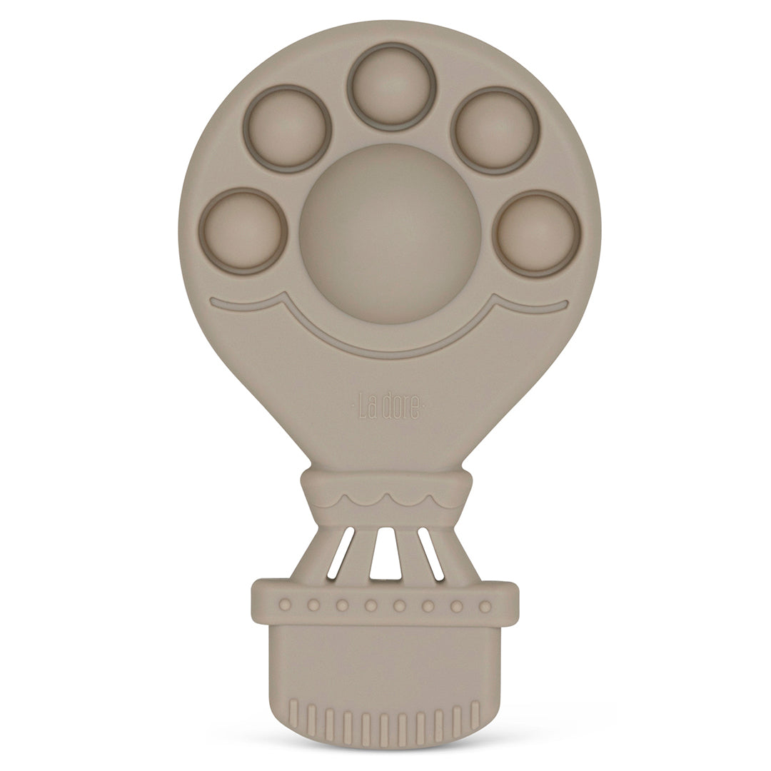 Adora Poppin Hot Air Balloon Rattle