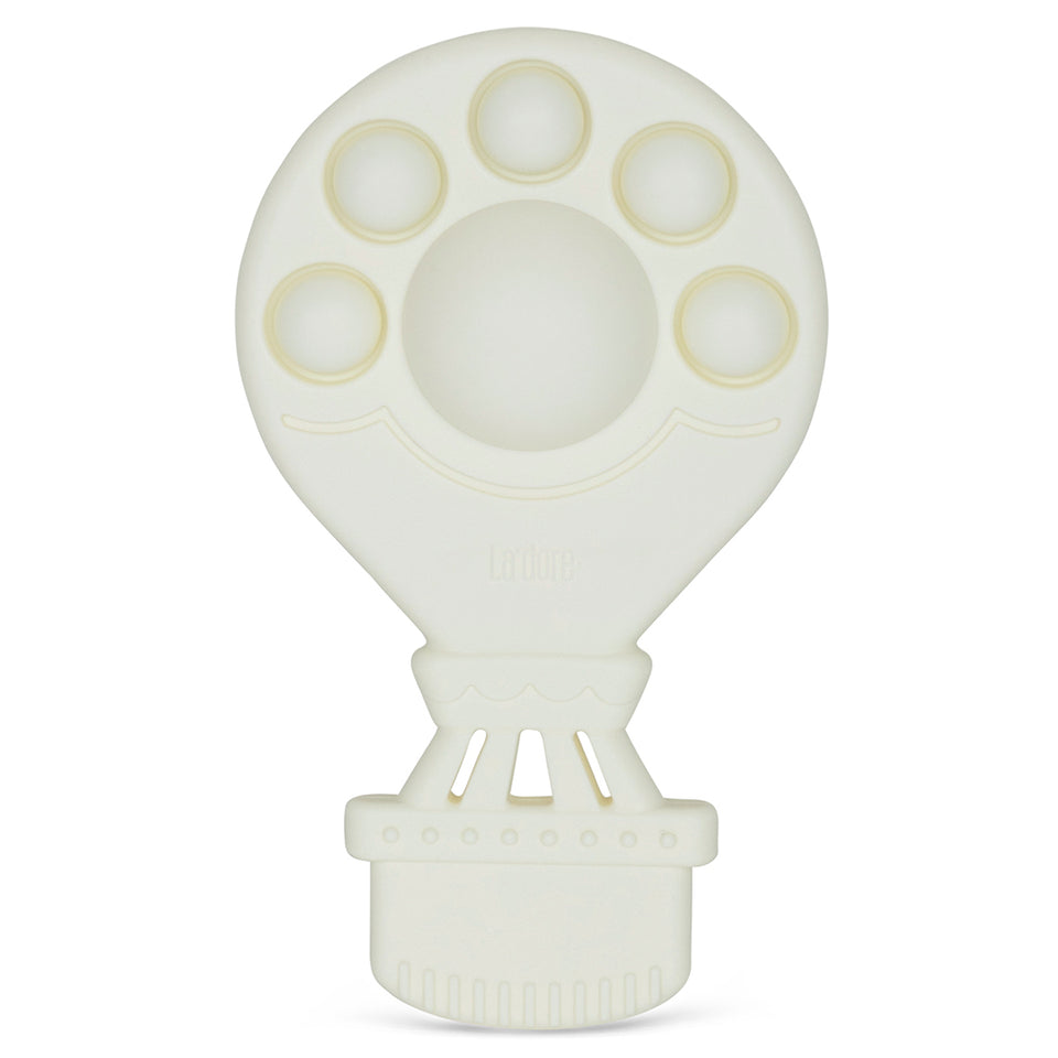 Adora Poppin Hot Air Balloon Rattle