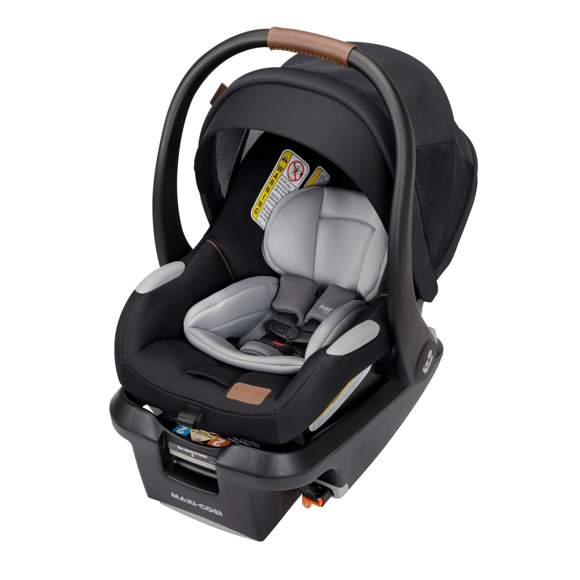 maxi cosi base for car seat Maxi-Cosi Mico Luxe+ Infant Car Seat