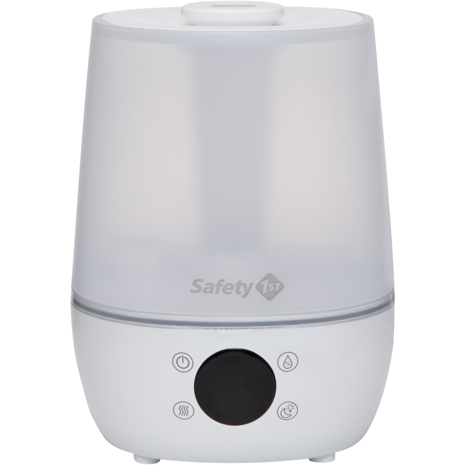 Safety 1ˢᵗ Humid Control Filter Free Humidifier