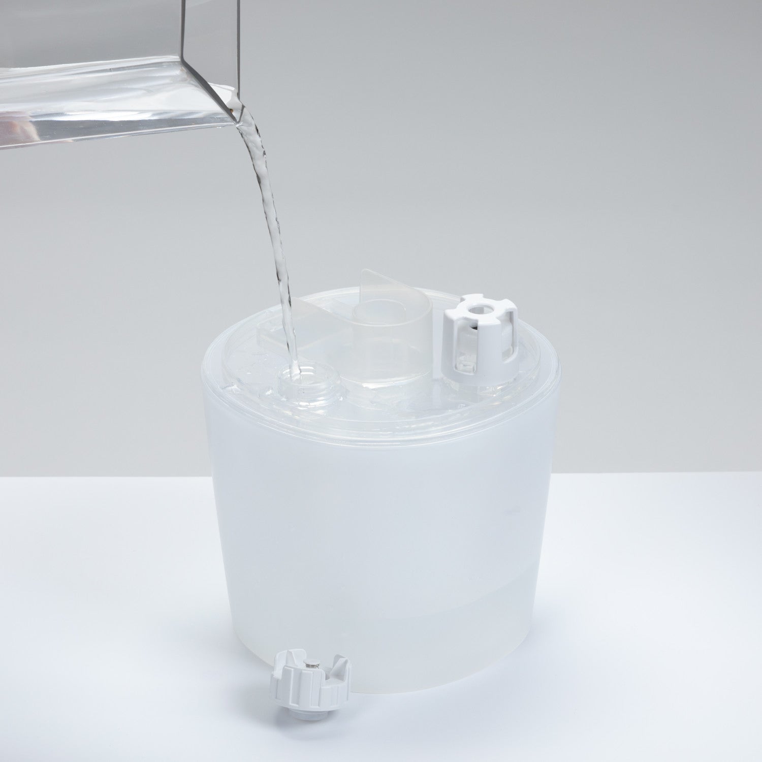 Safety 1ˢᵗ Humid Control Filter Free Humidifier