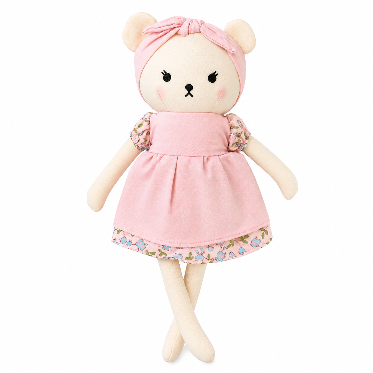 Lil Charms Doll