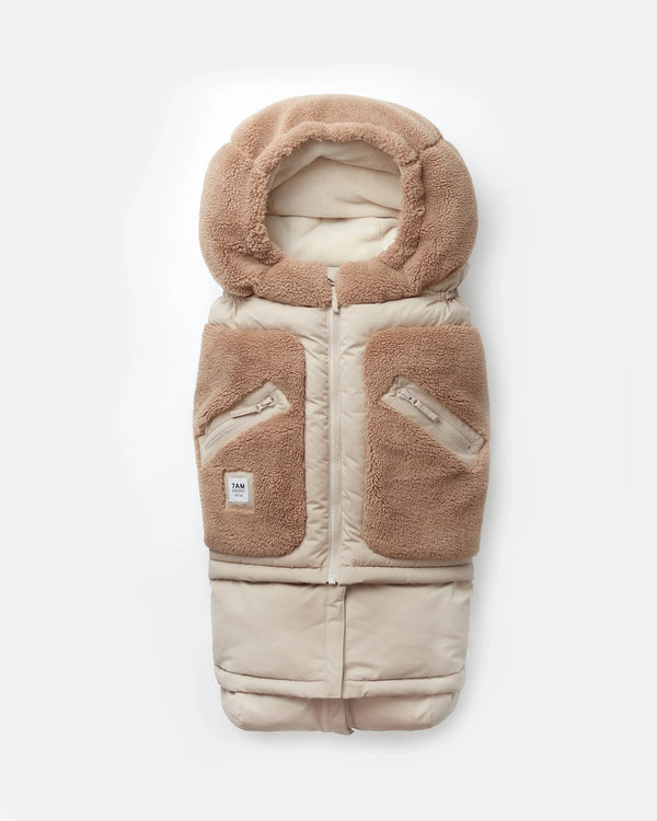 7am double stroller blanket 7 AM Enfant Blanket 212 Evolution