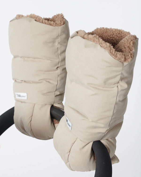 bugaboo pram gloves 7 AM Enfant WarMMuffs Stroller Gloves