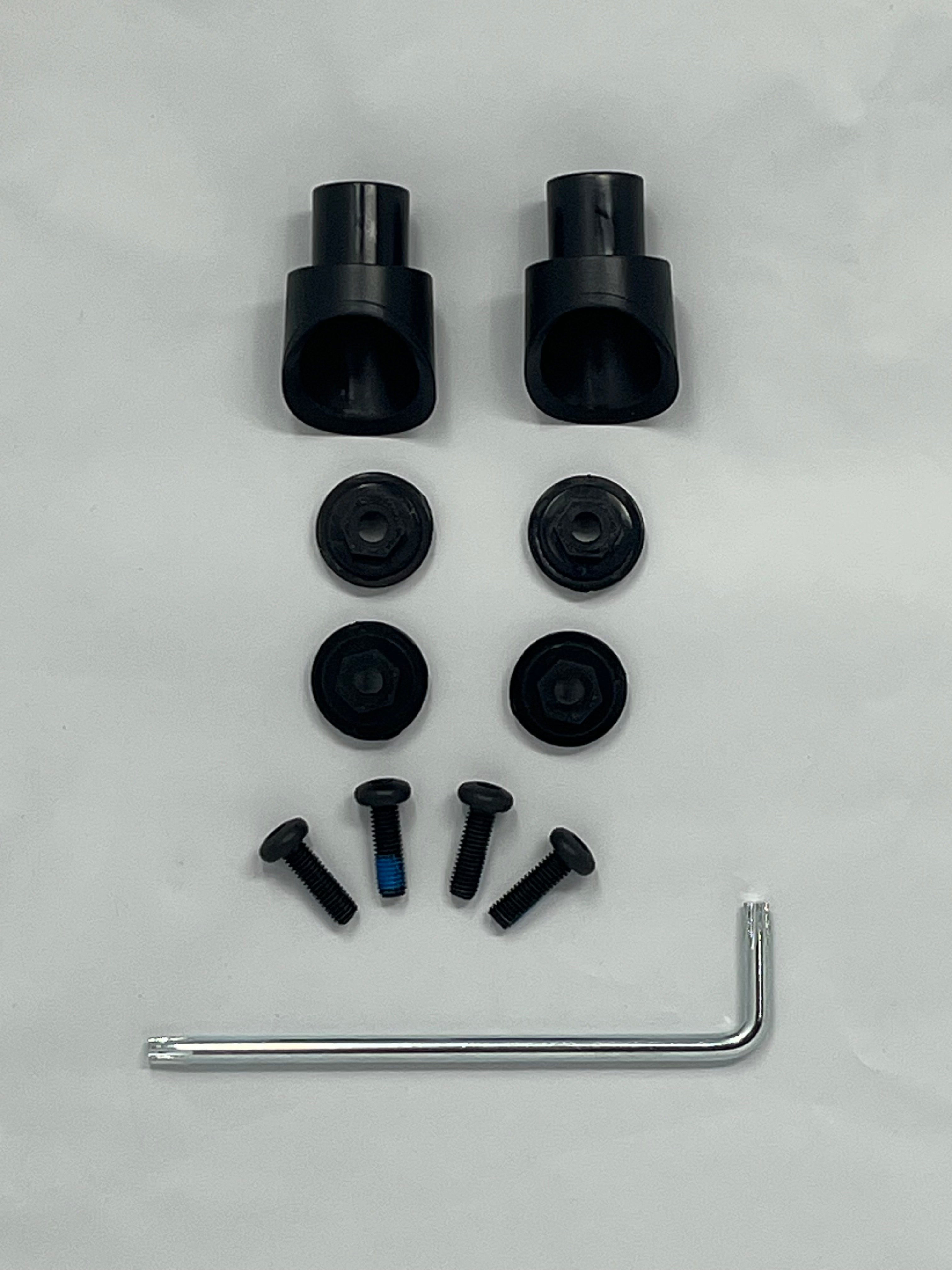 BABYZEN YOYO Armrest Screws Set