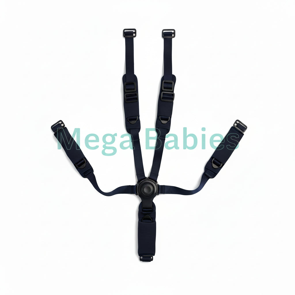Bugaboo Butterfly 2 Harness