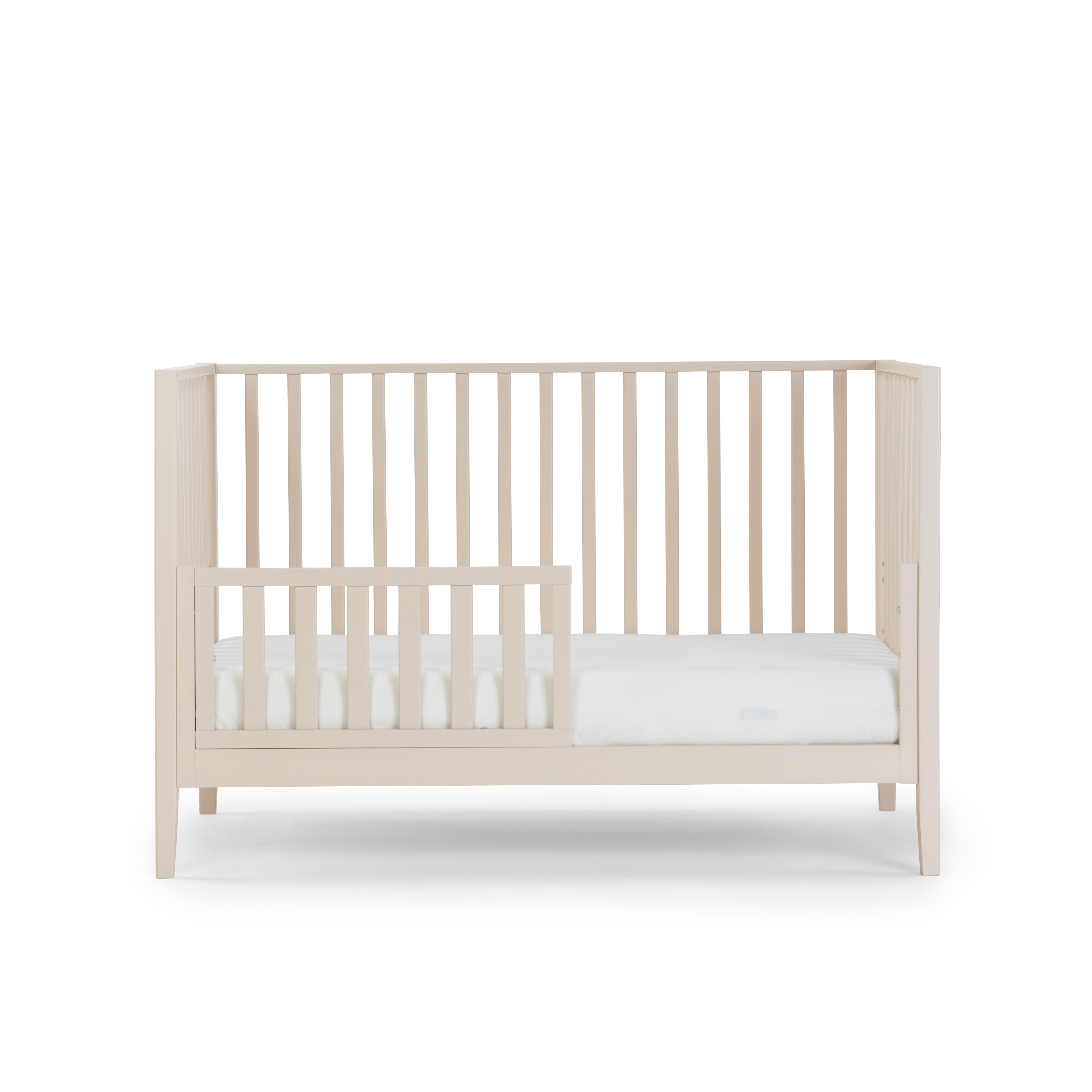 dadada LaLa 3-in-1 Convertible Crib