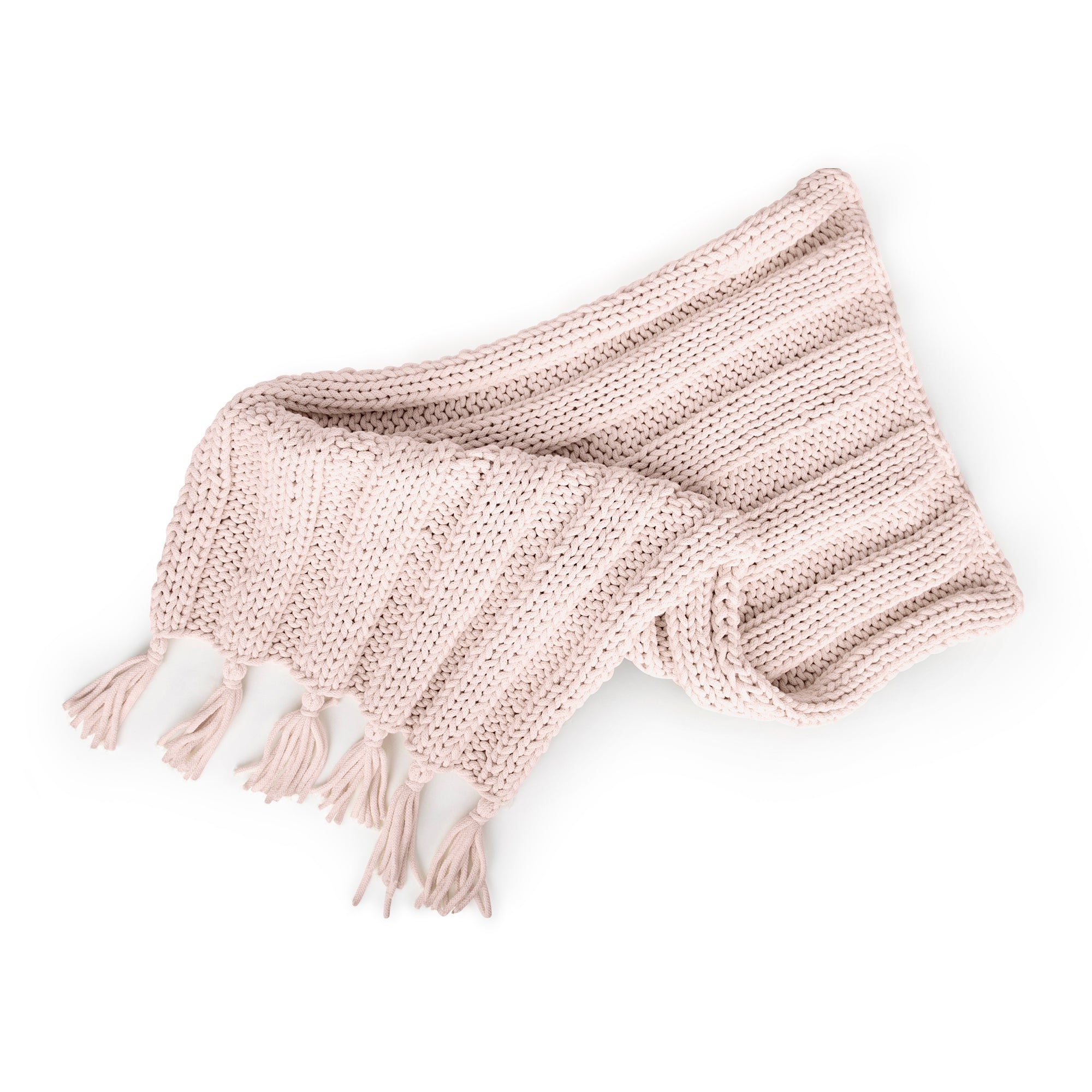 Anzy Home Blanket Bobbiny