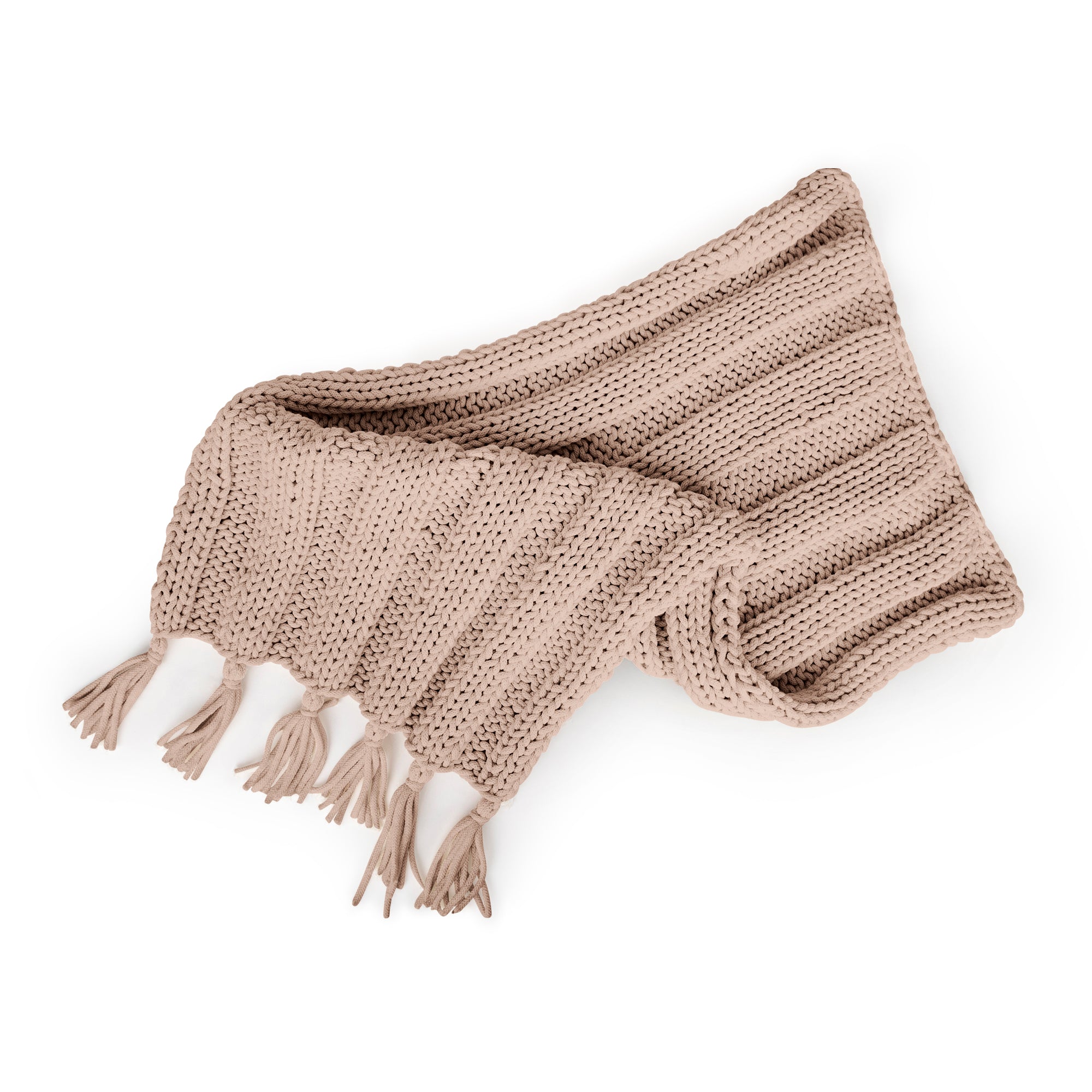 Anzy Home Blanket Bobbiny