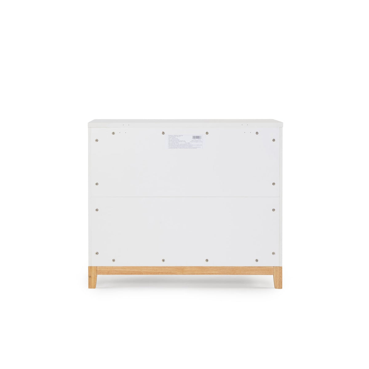 dadada LaLa Big 6-Drawer Dresser