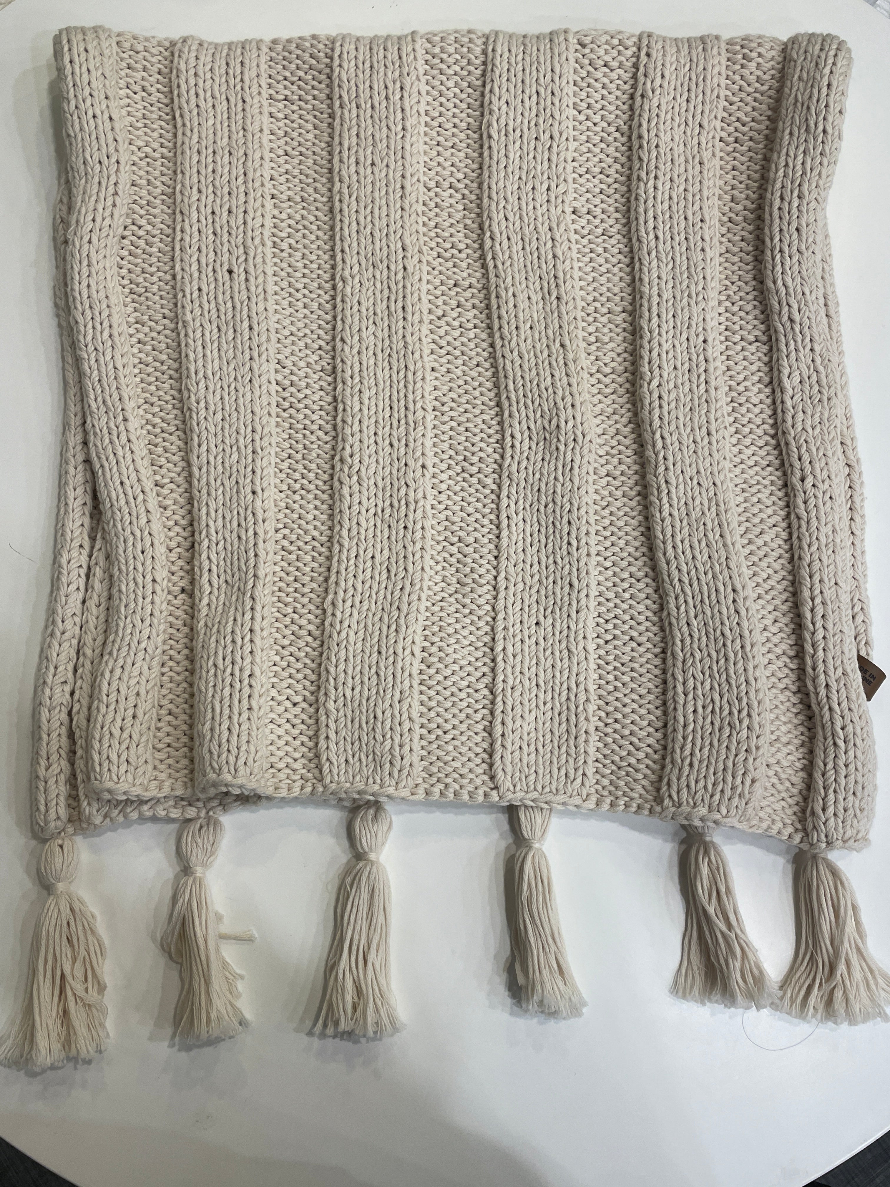 Anzy Home Summer Blanket Organic Cotton