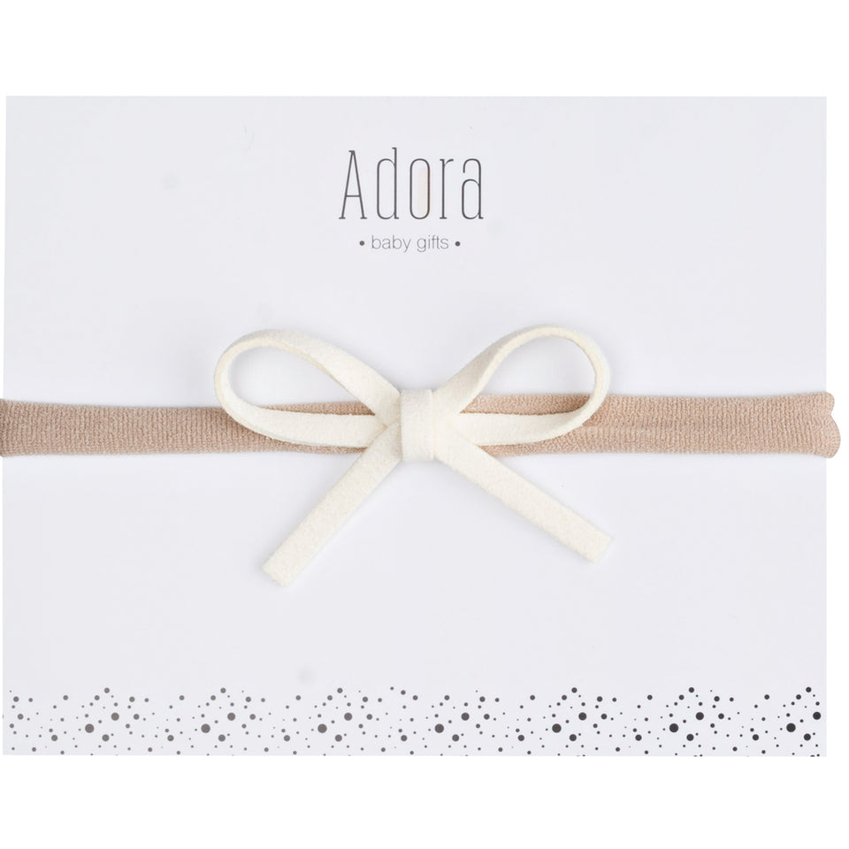 Adora Mini Classic Headband