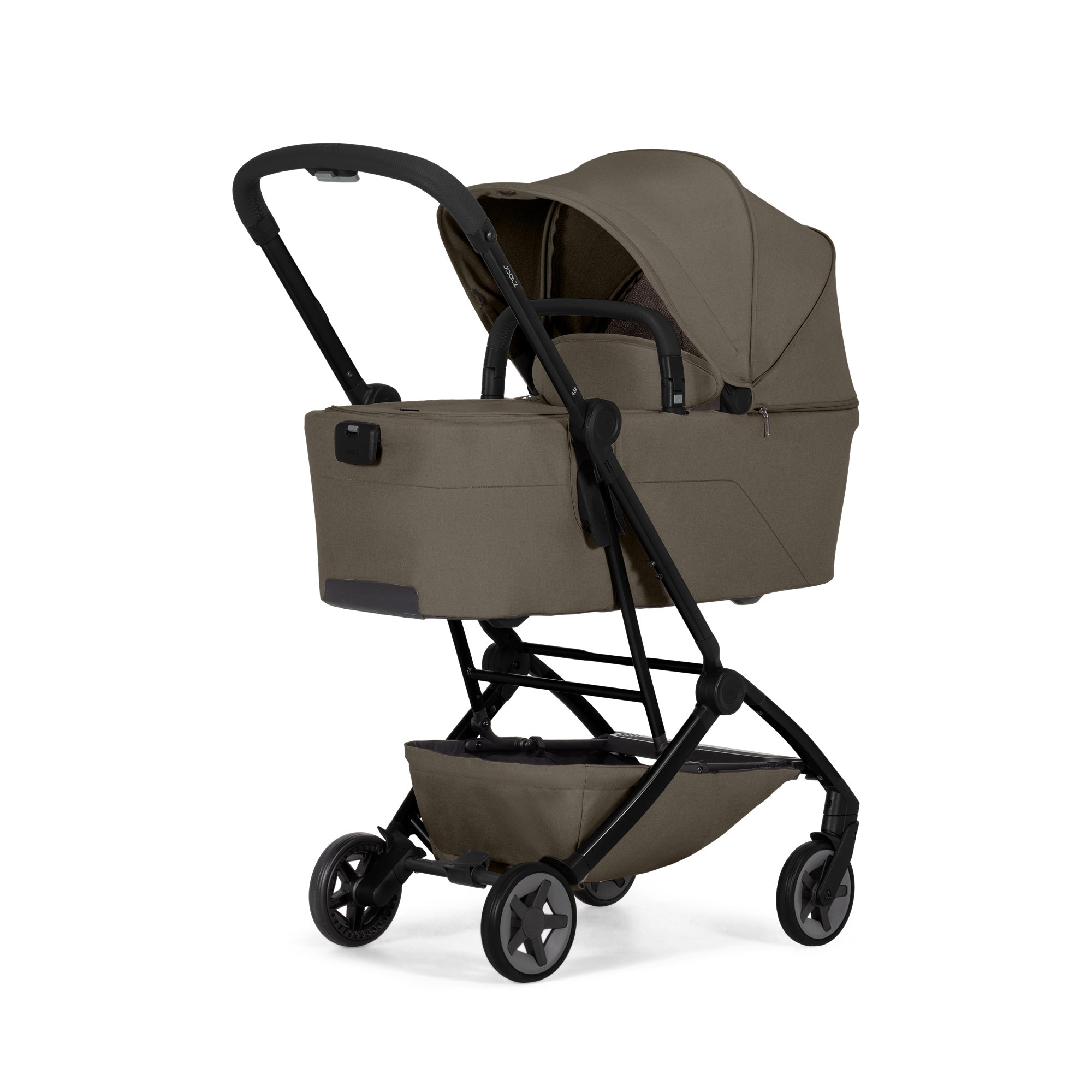 Joolz Aer2 Lightweight Compact Travel Stroller