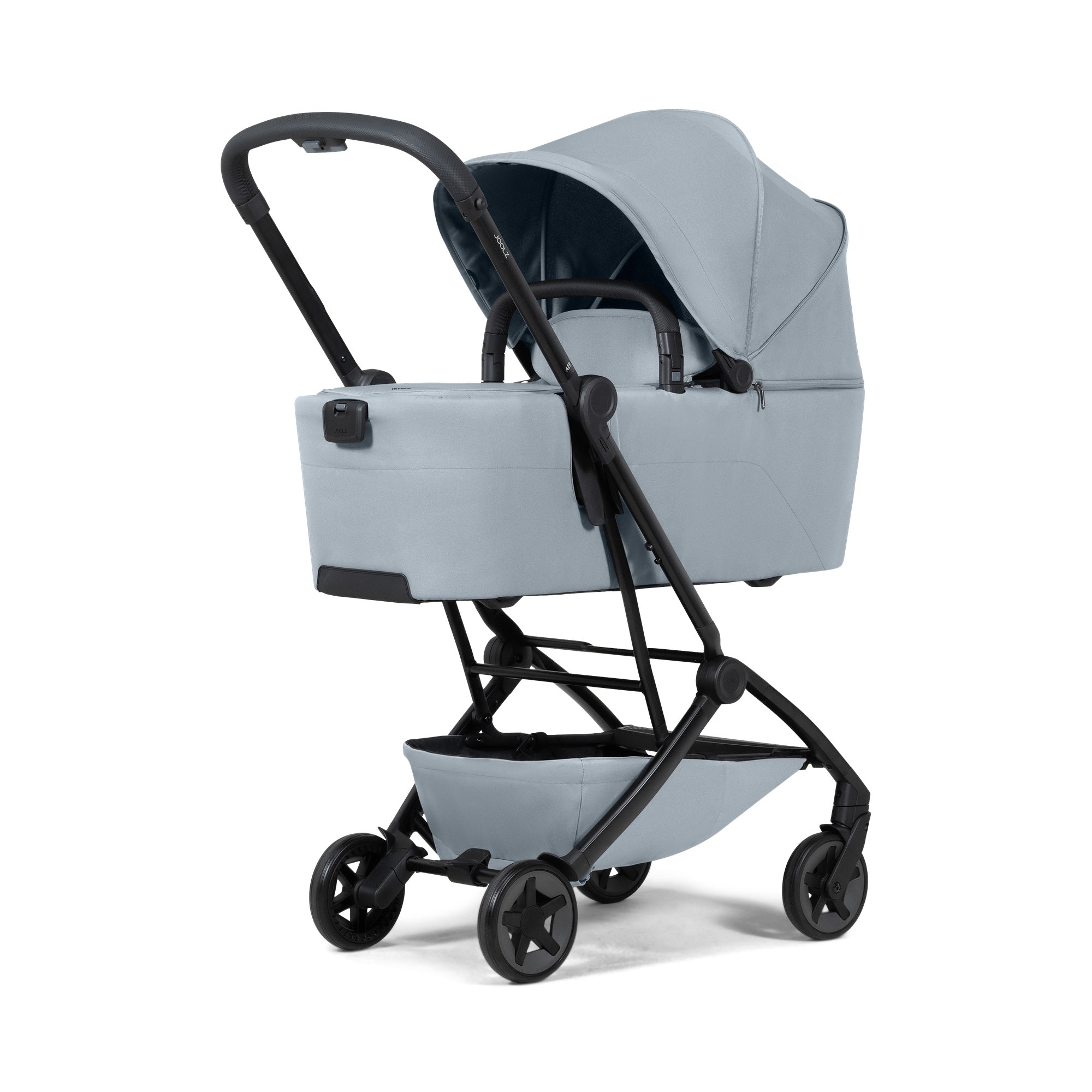 Joolz Aer2 Lightweight Compact Travel Stroller