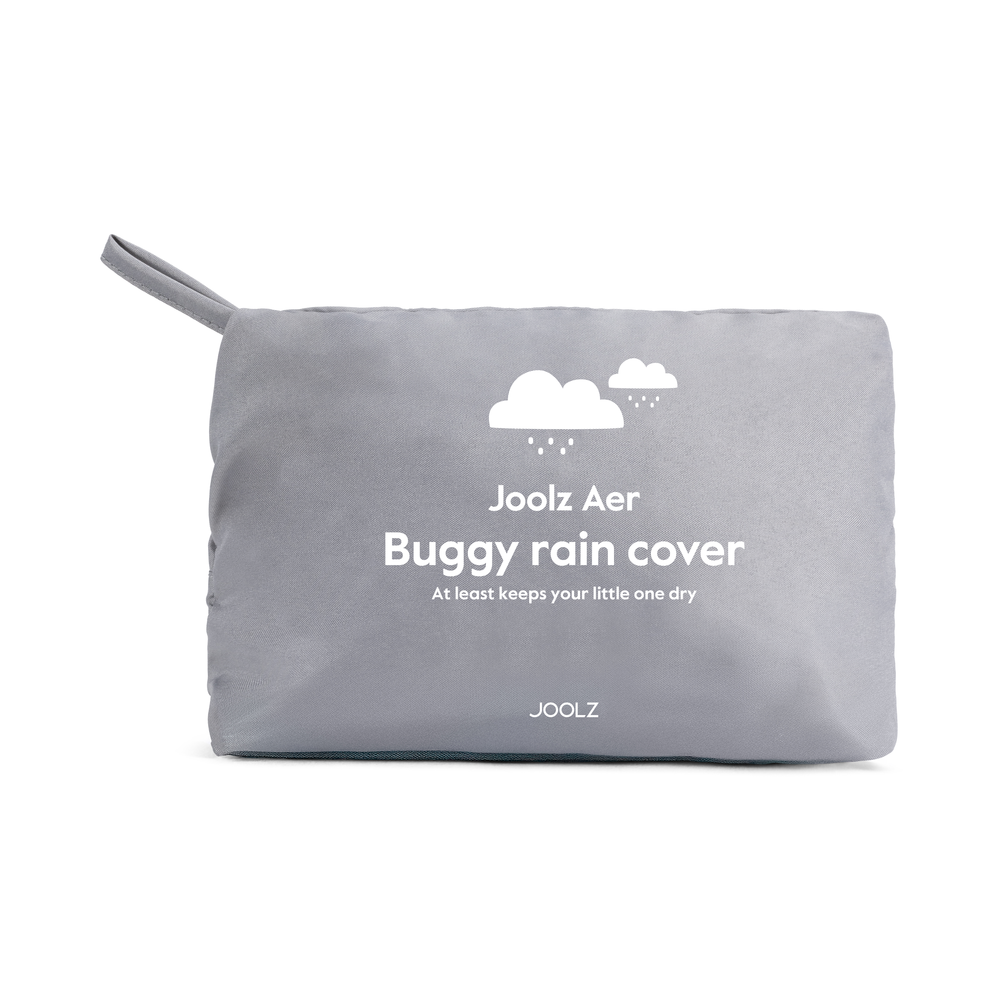 Joolz Aer+/ Aer2 Stroller Rain Cover