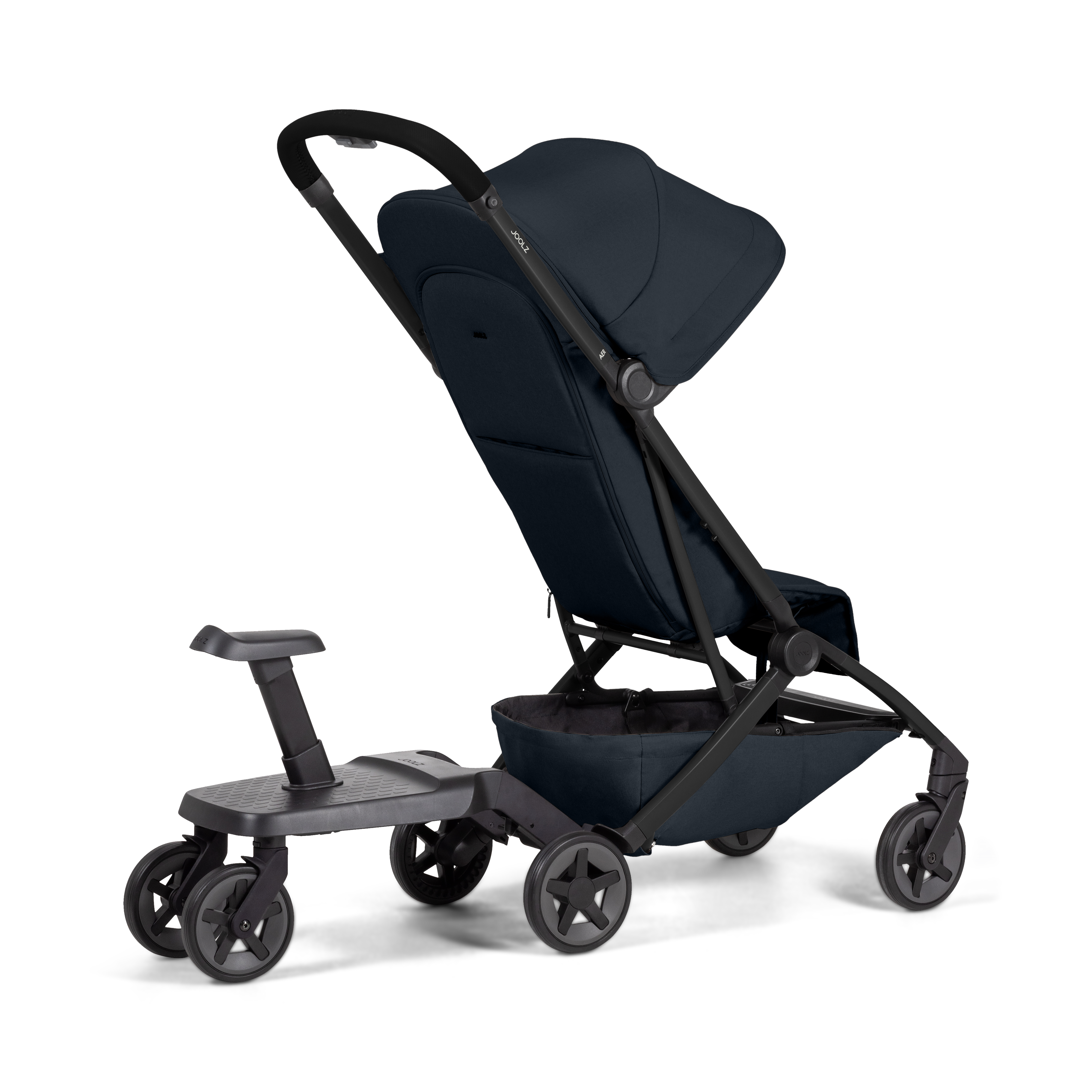 Joolz Aer2 Footboard with Seat