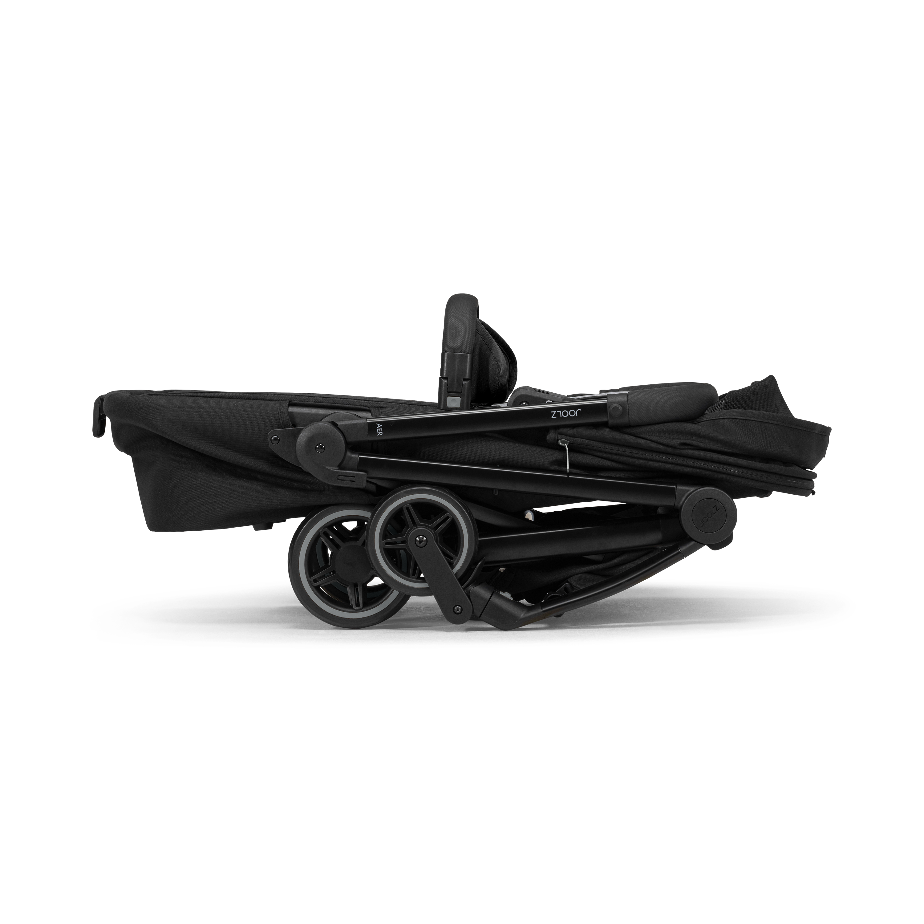 Joolz Aer+ Classic Cot
