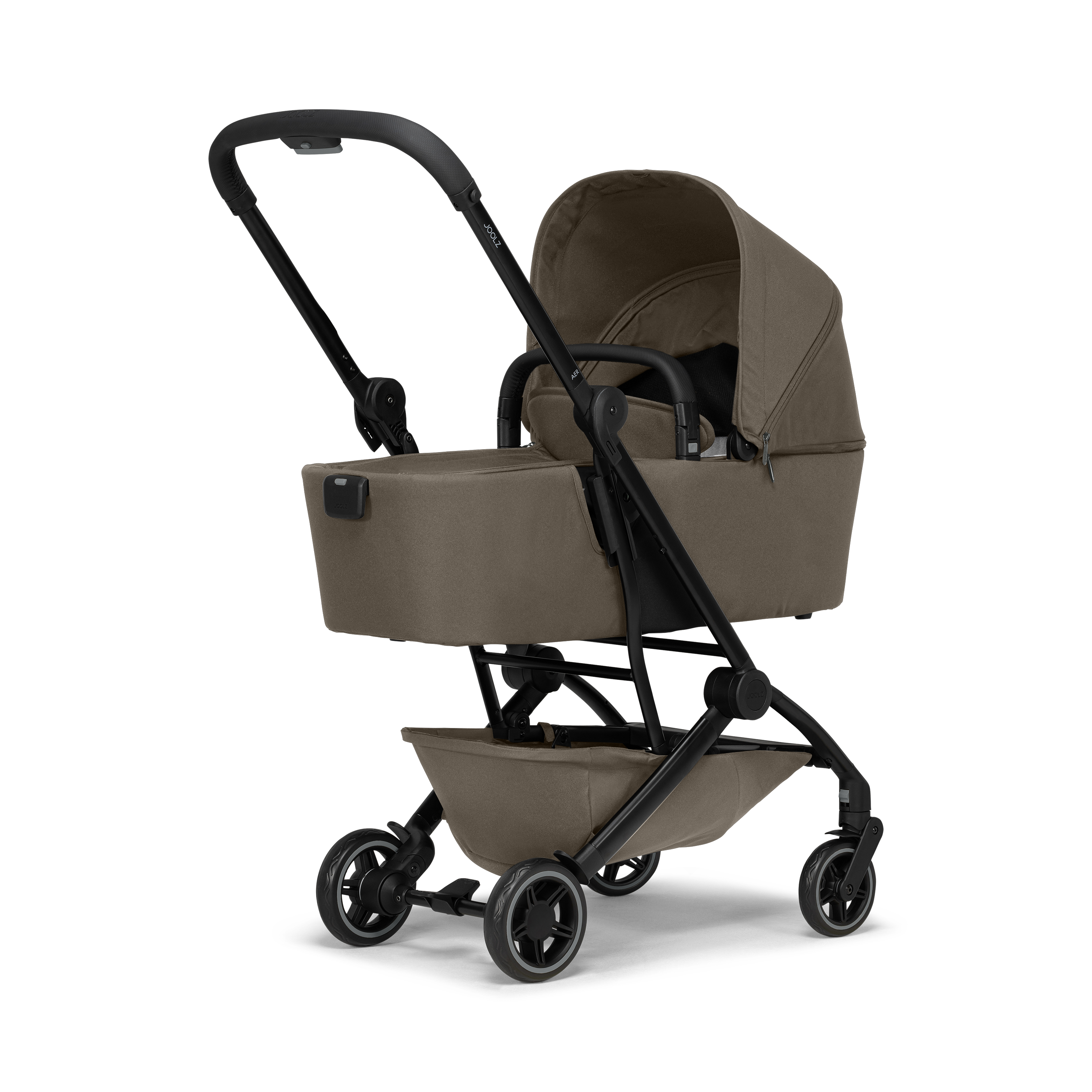 Joolz Aer+ Classic Cot