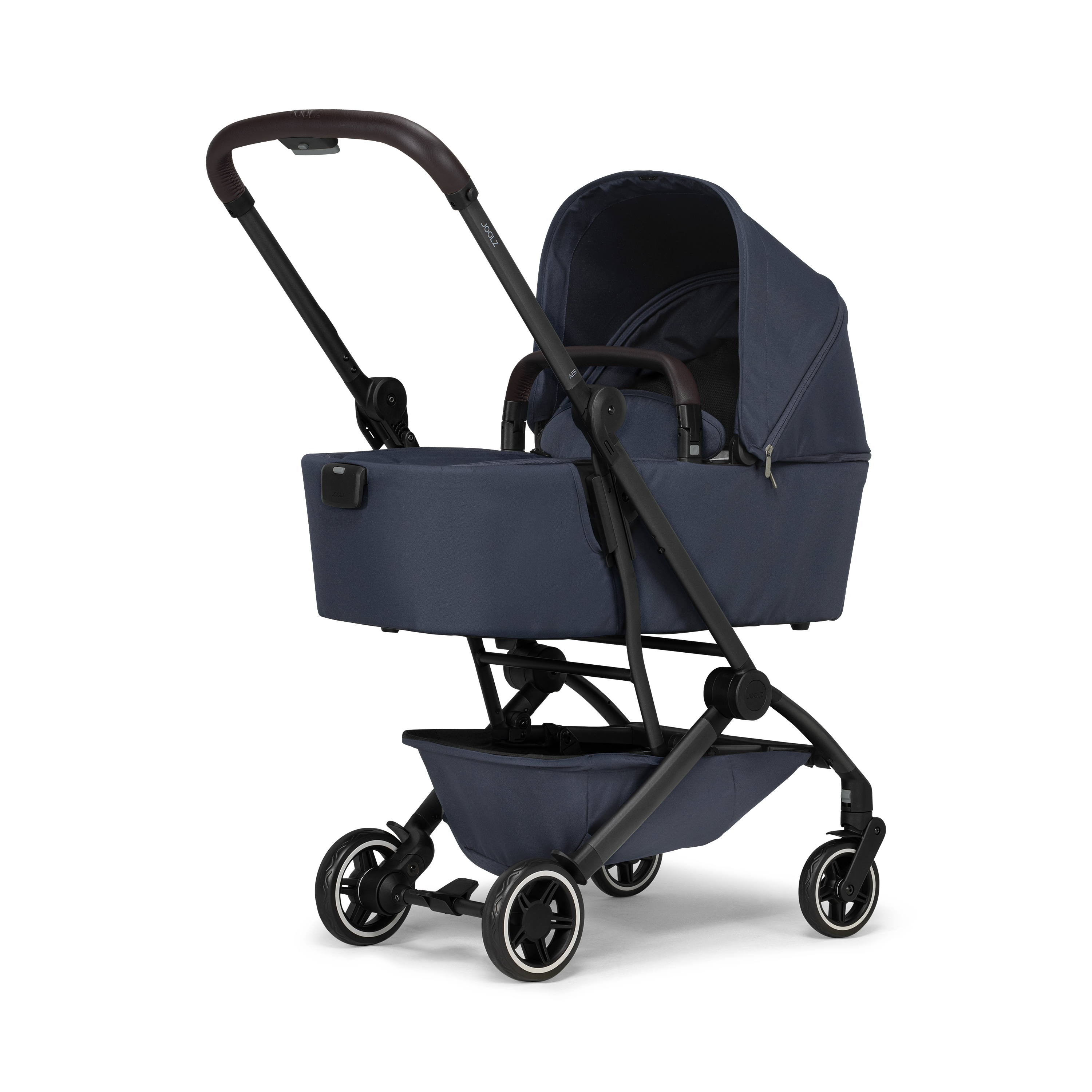 Joolz Aer+ Classic Cot
