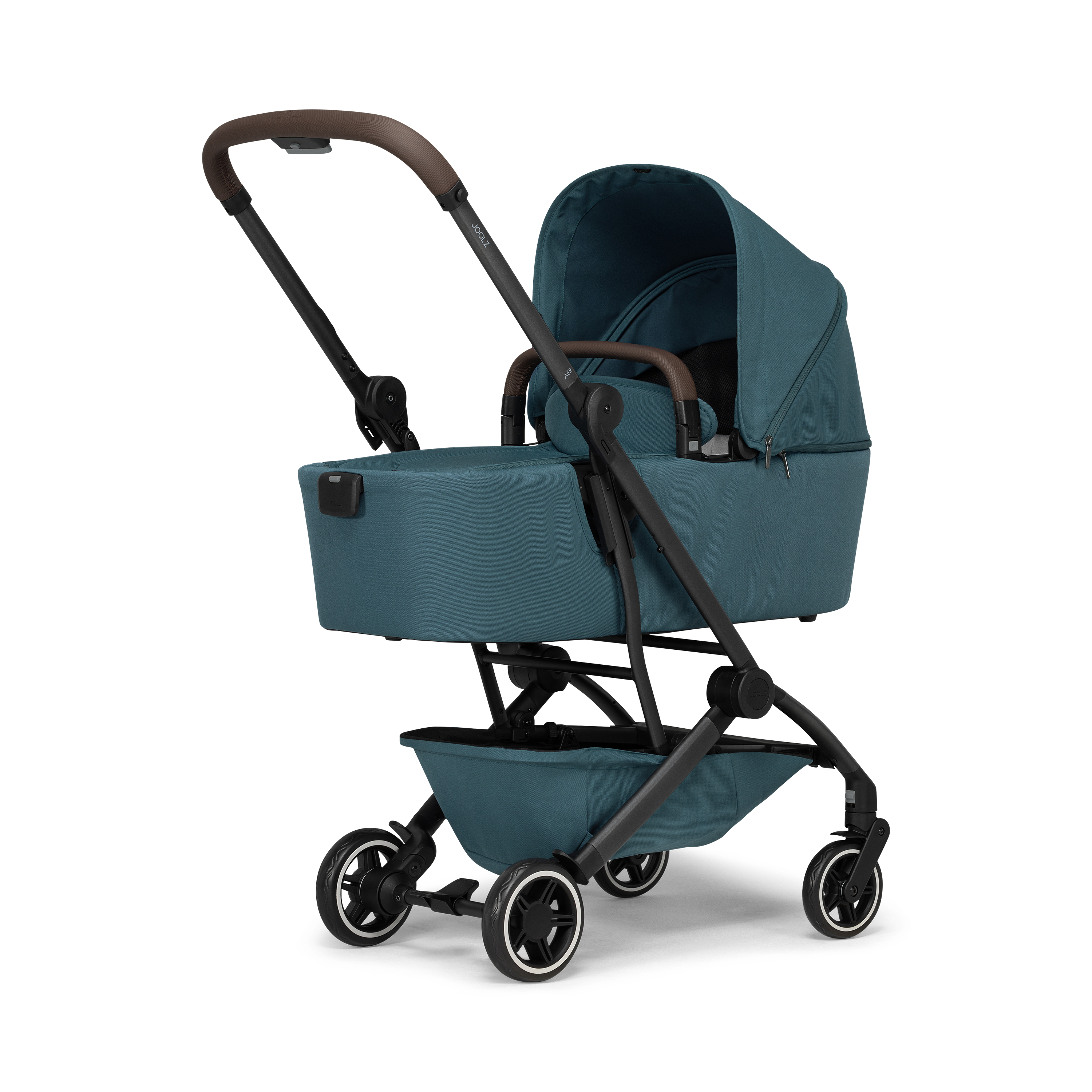 Joolz Aer+ Classic Cot