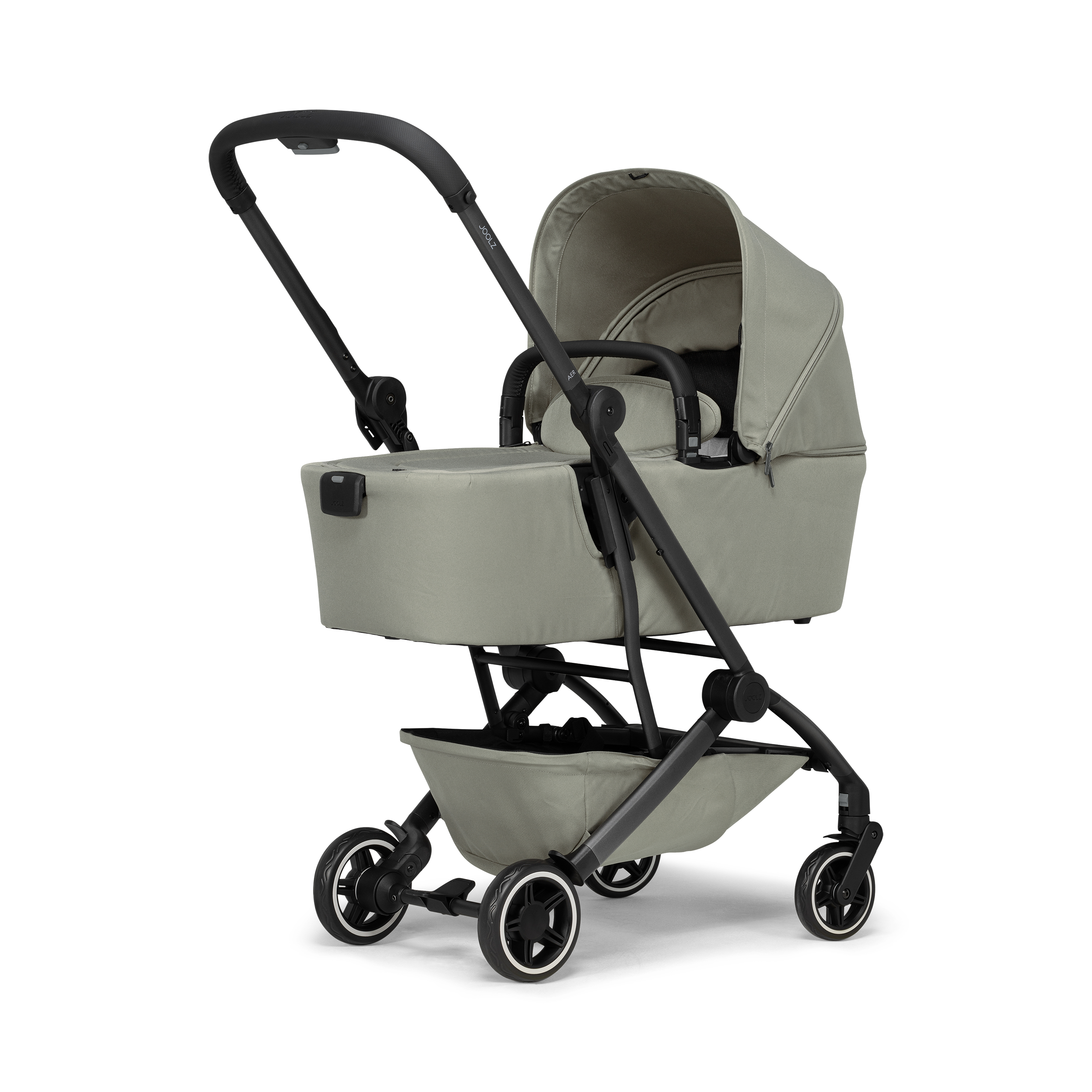 Joolz Aer+ Classic Cot