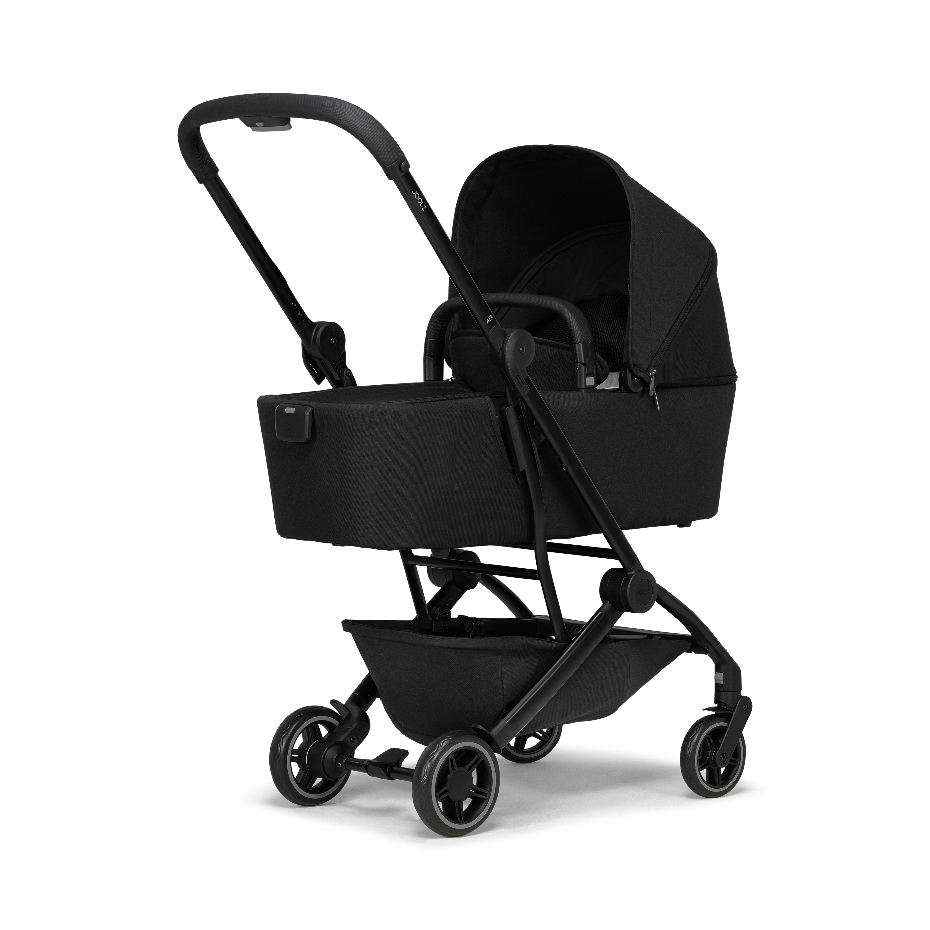 Joolz Aer+ Classic Cot