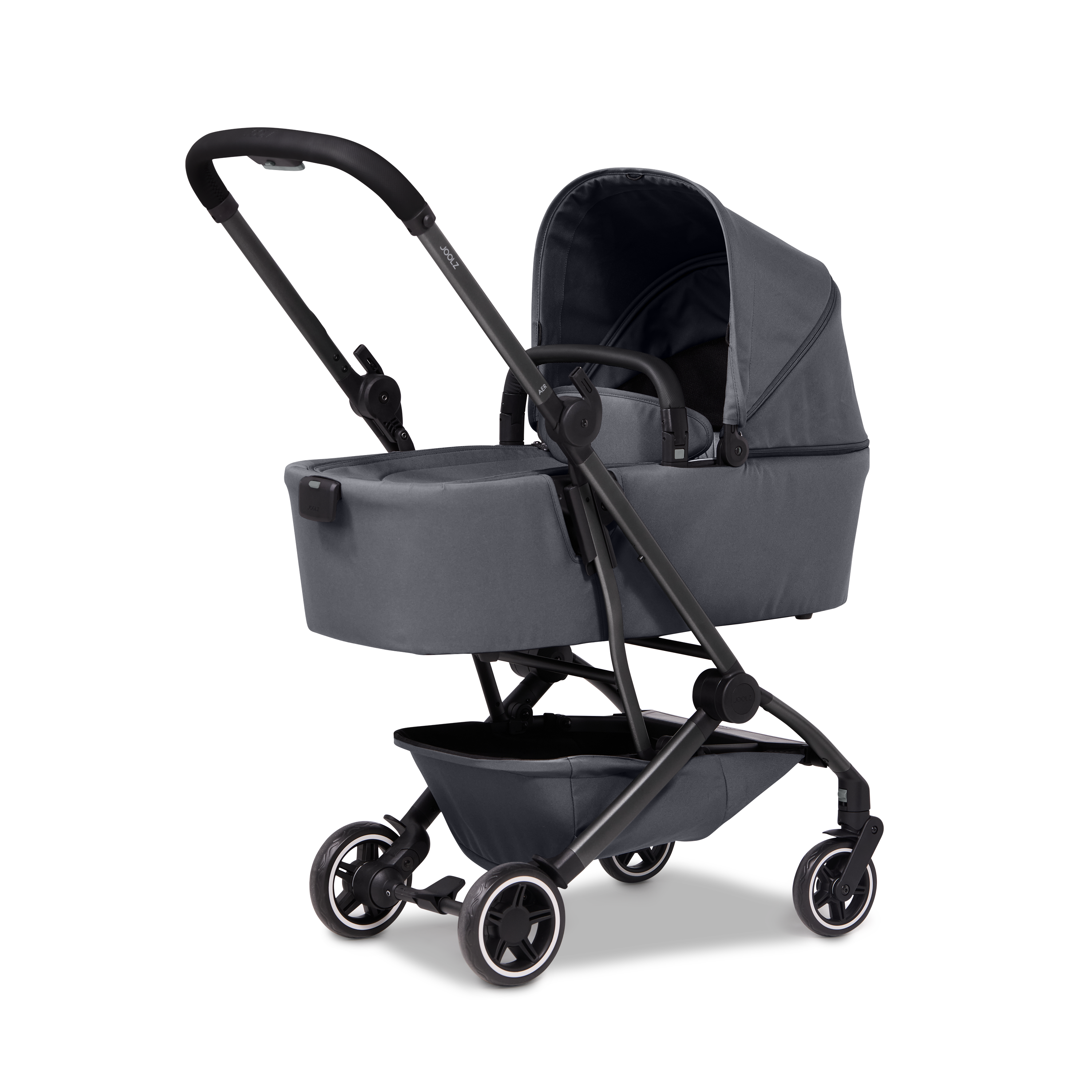 Joolz Aer+ Classic Cot
