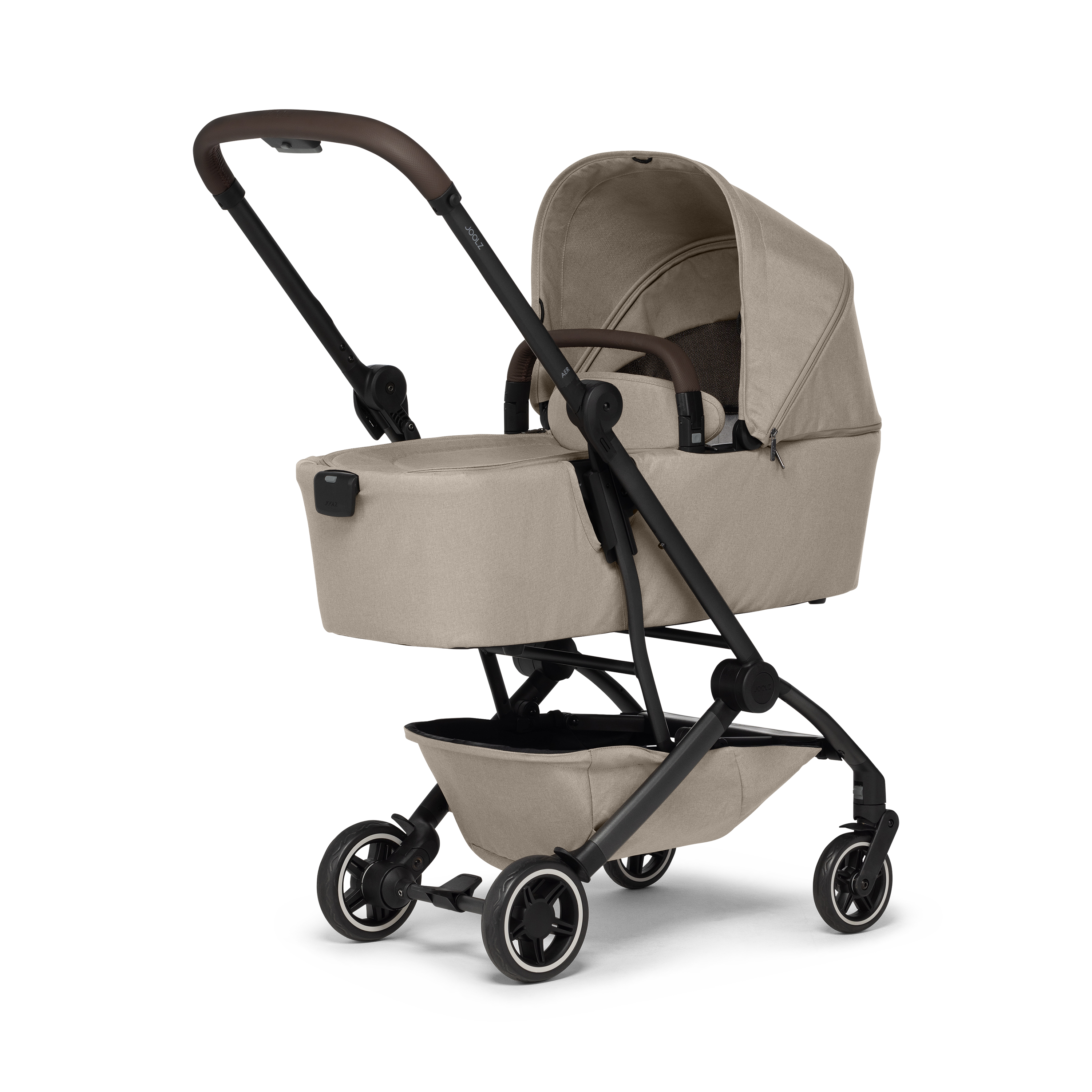 Joolz Aer+ Classic Cot