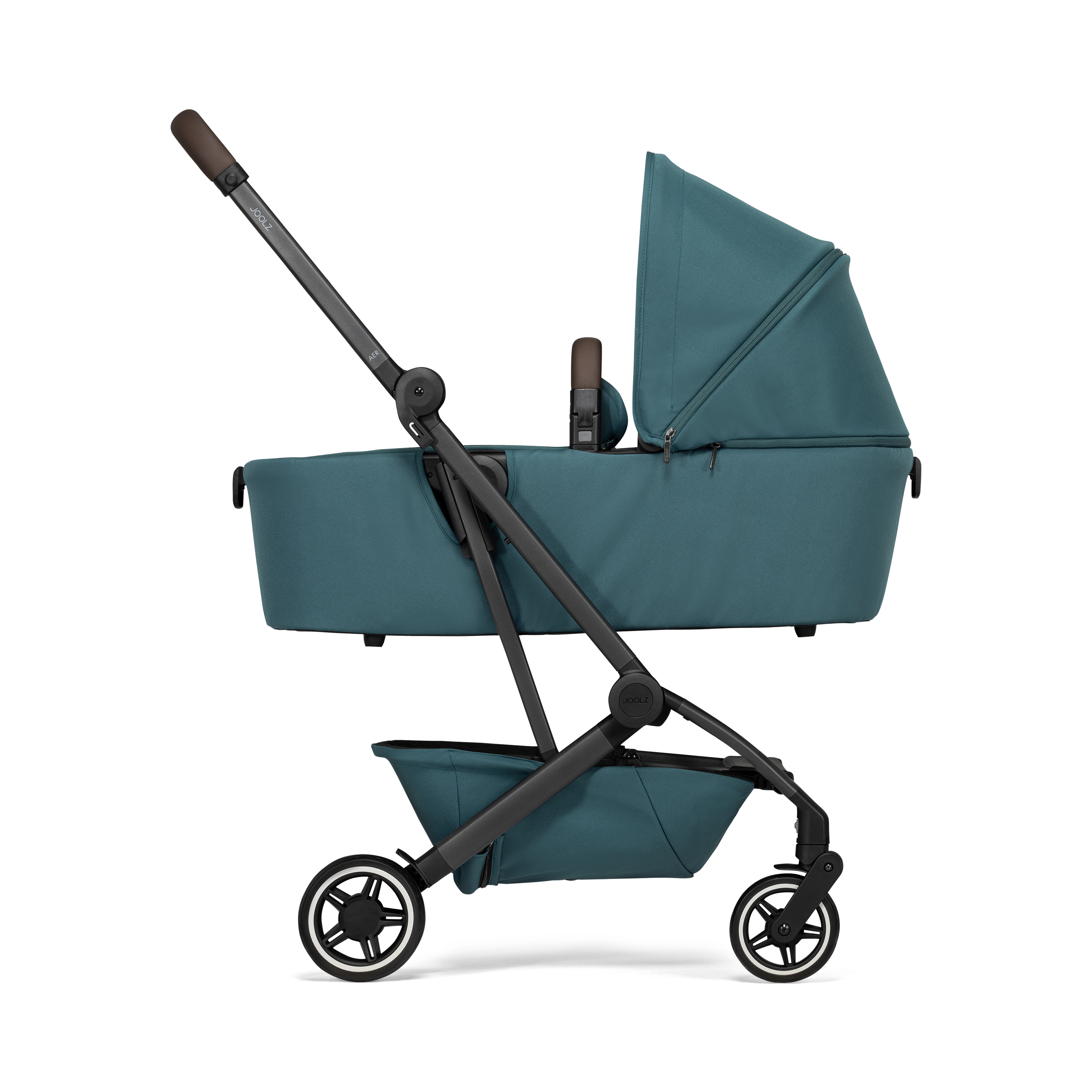 Joolz Aer+ Classic Cot