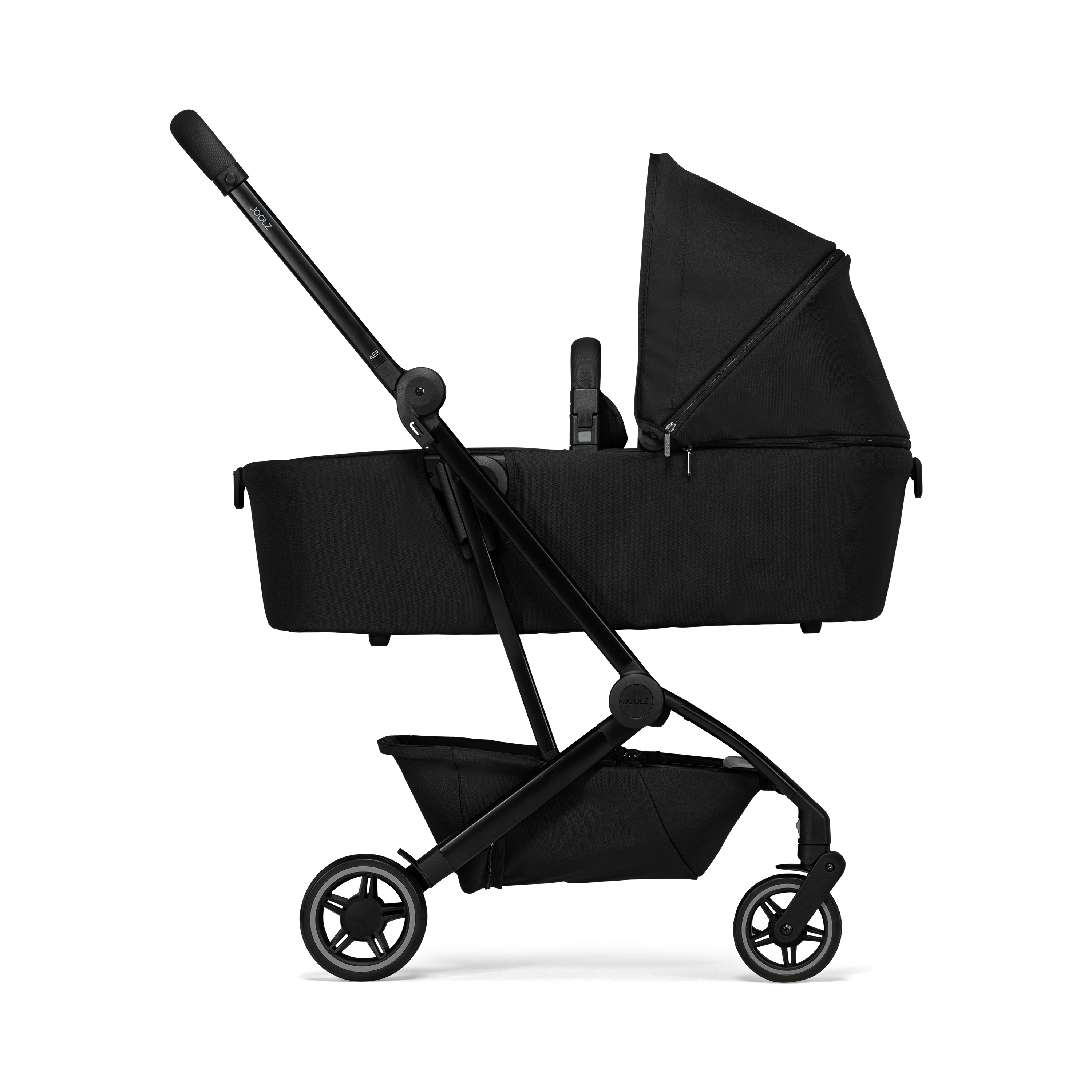 Joolz Aer+ Classic Cot