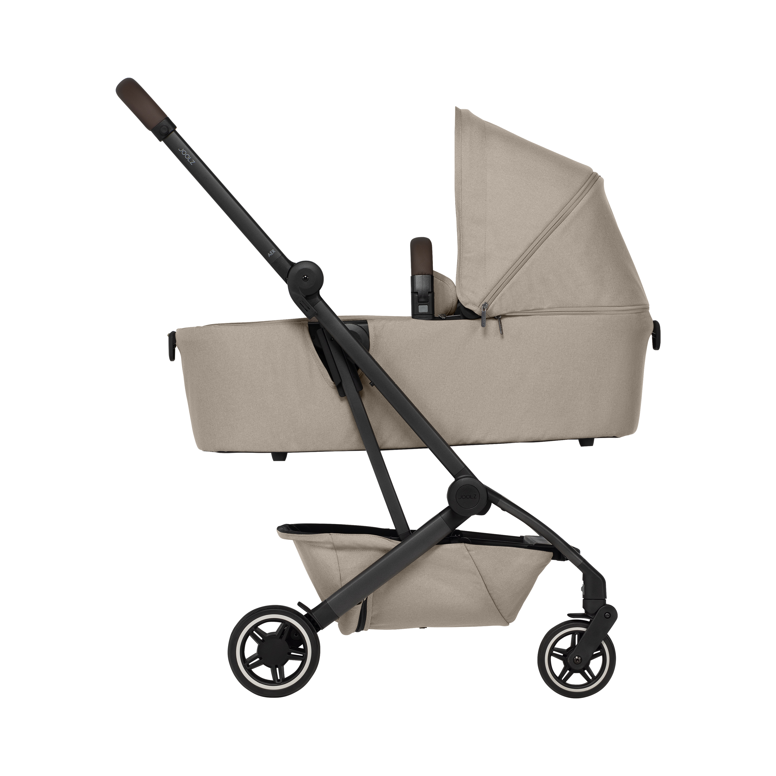 Joolz Aer+ Classic Cot