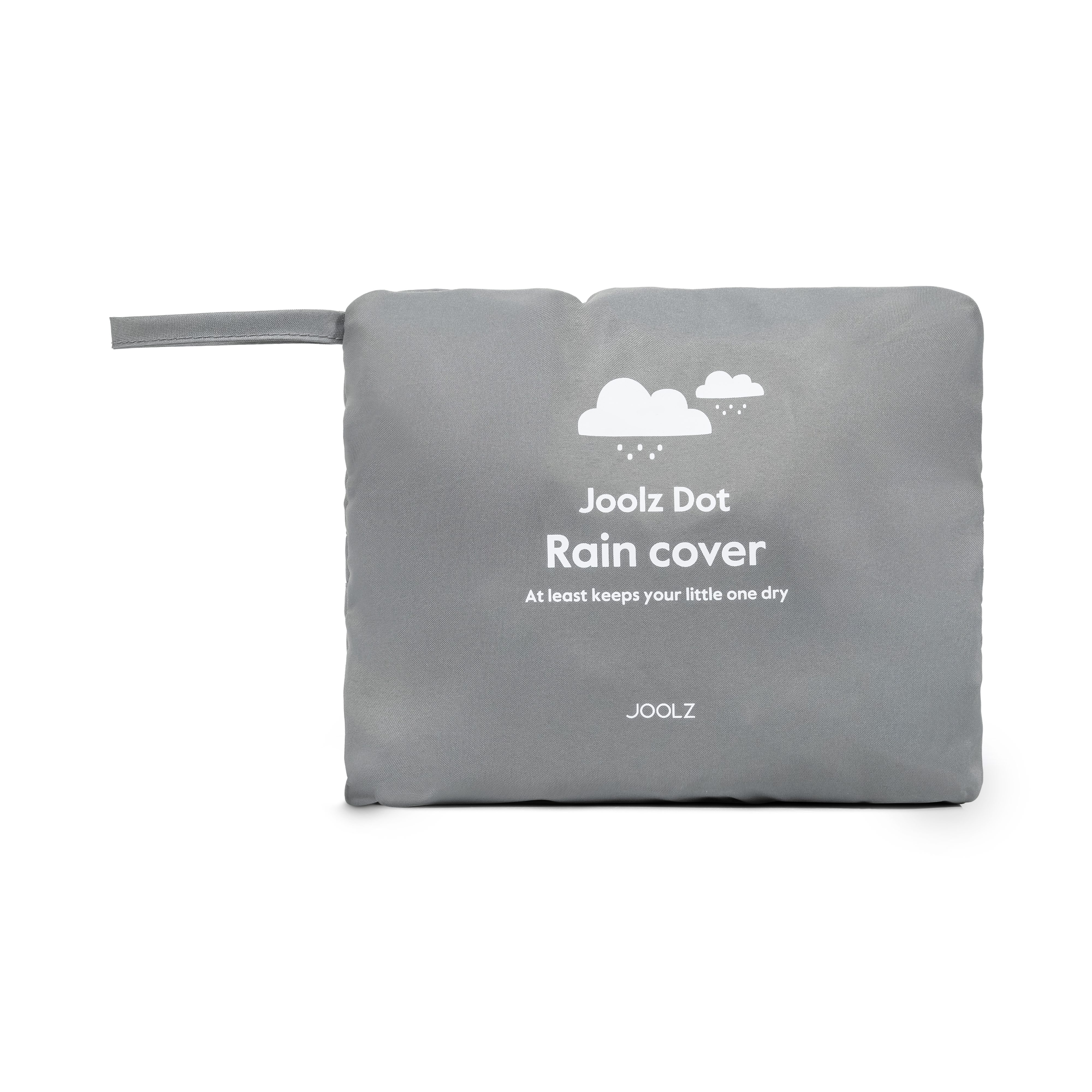 Joolz Dot Rain Cover