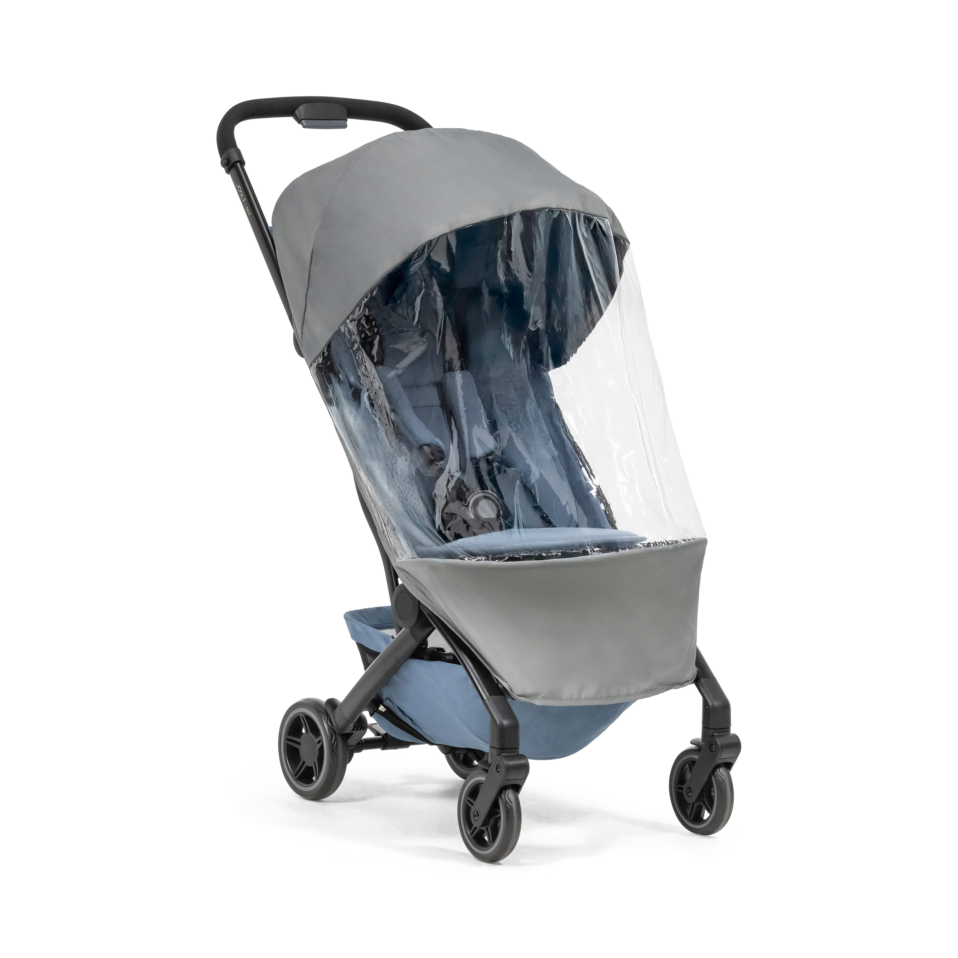 Joolz Dot Rain Cover