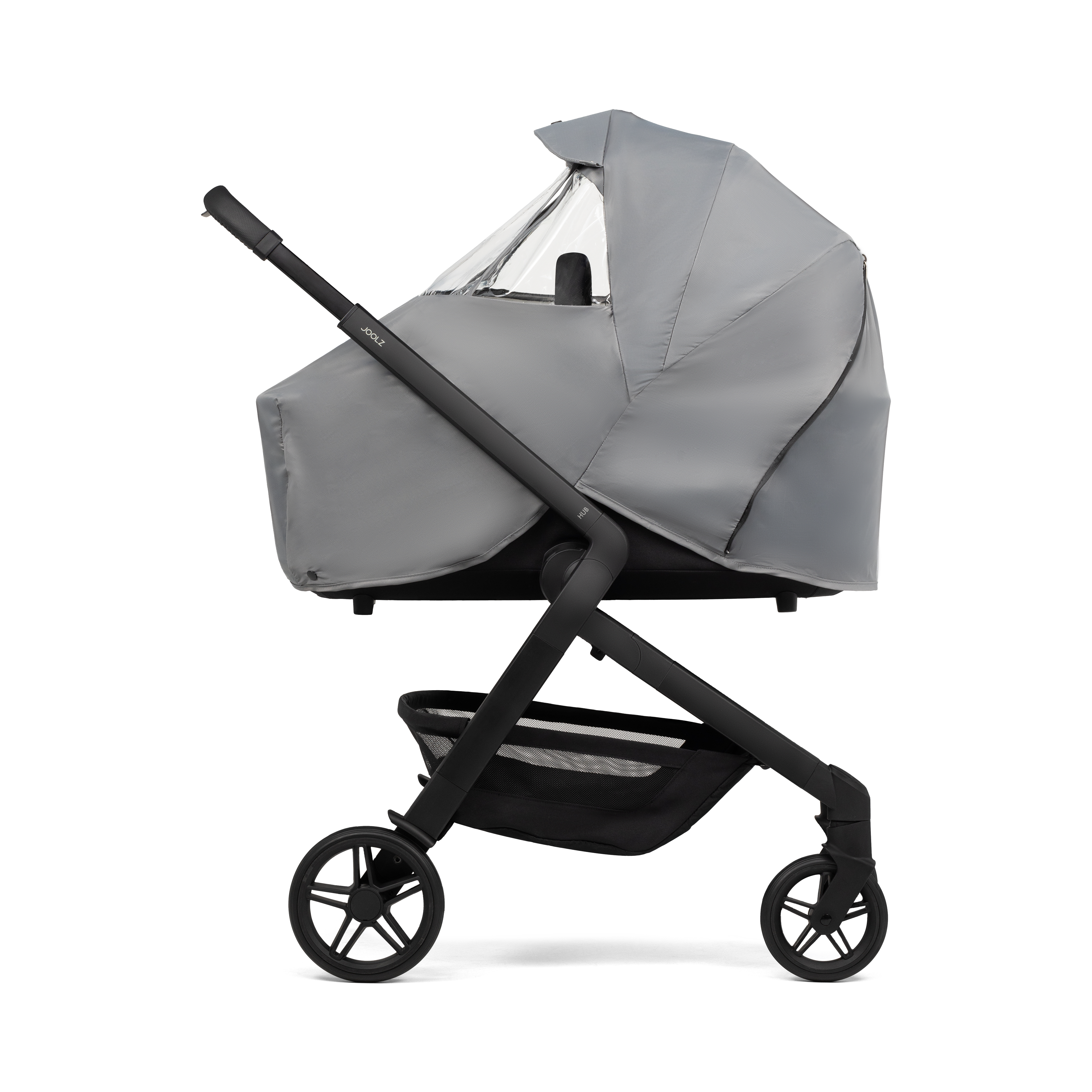 Joolz Hub2 Rain Cover