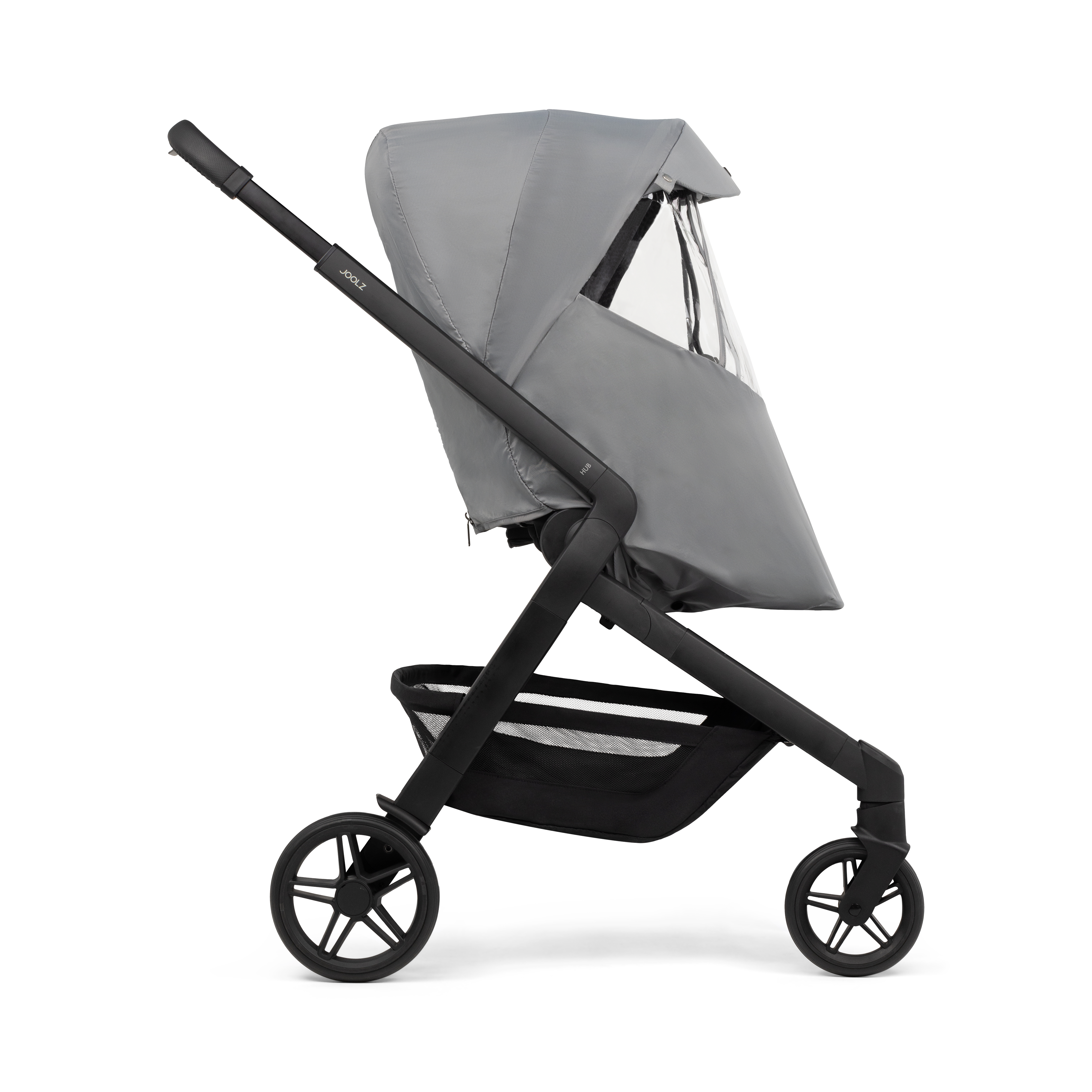 Joolz Hub2 Rain Cover