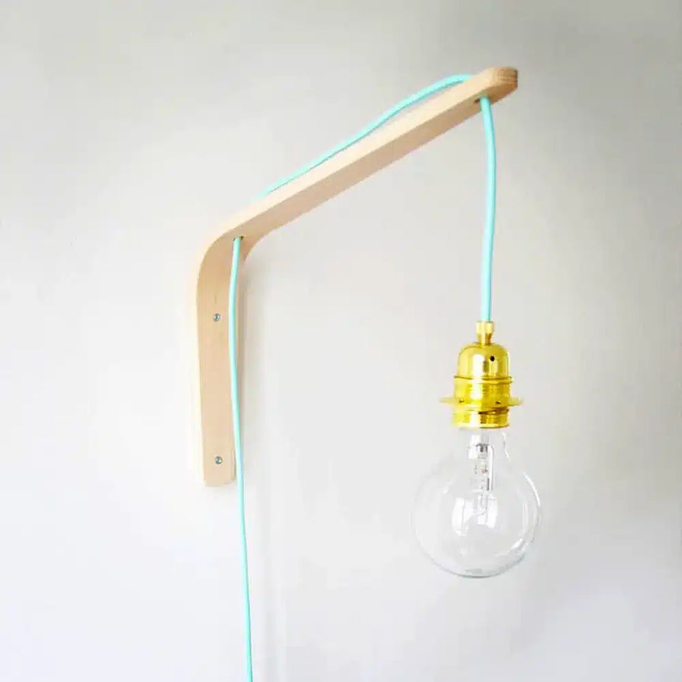 Charlie Crane KANO Rod Wall Hanger