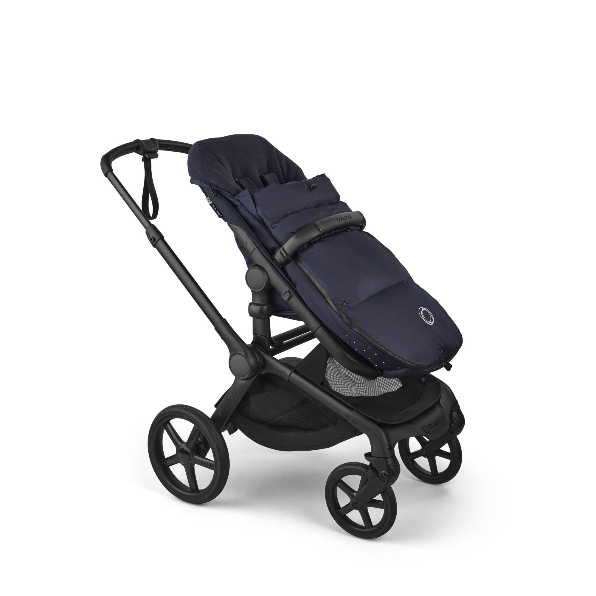 Bugaboo Thermolite Performance Footmuff - Damaged Box