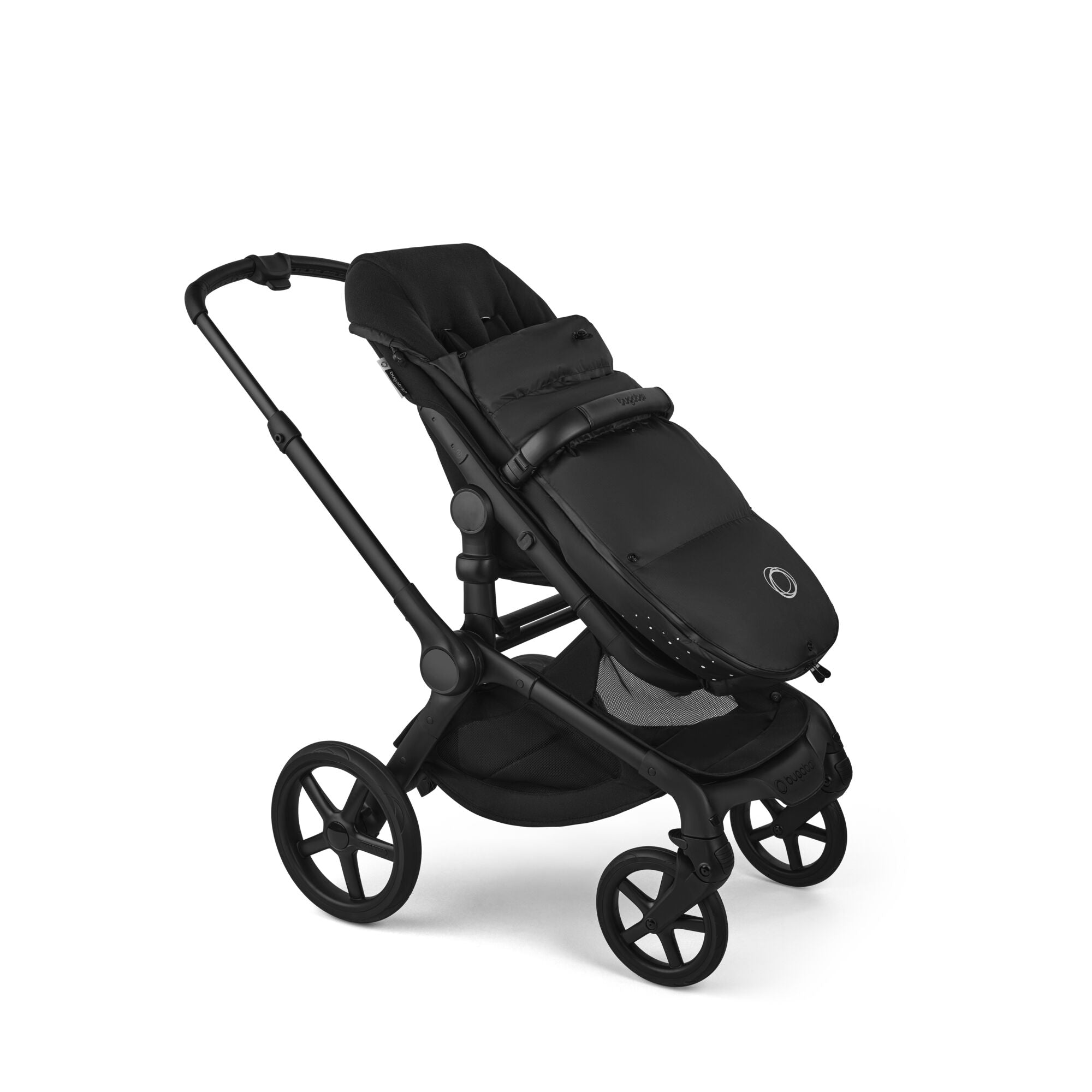 Bugaboo Thermolite Performance Footmuff - Damaged Box