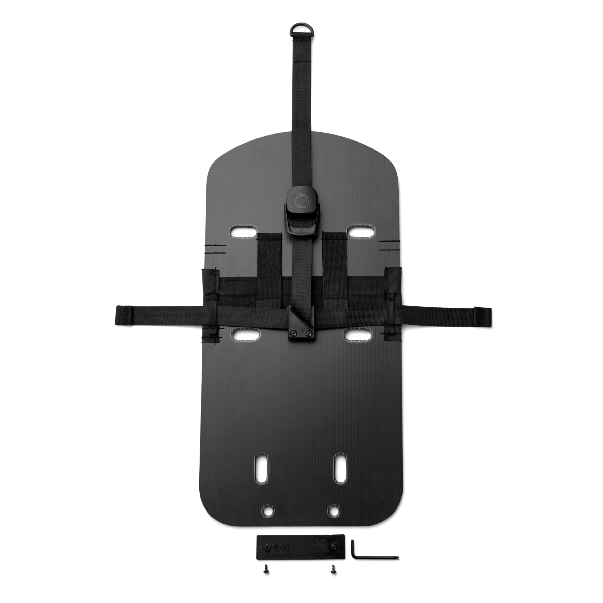 buggy board bugaboo butterfly Bugaboo Butterfly 2 Backrest Board