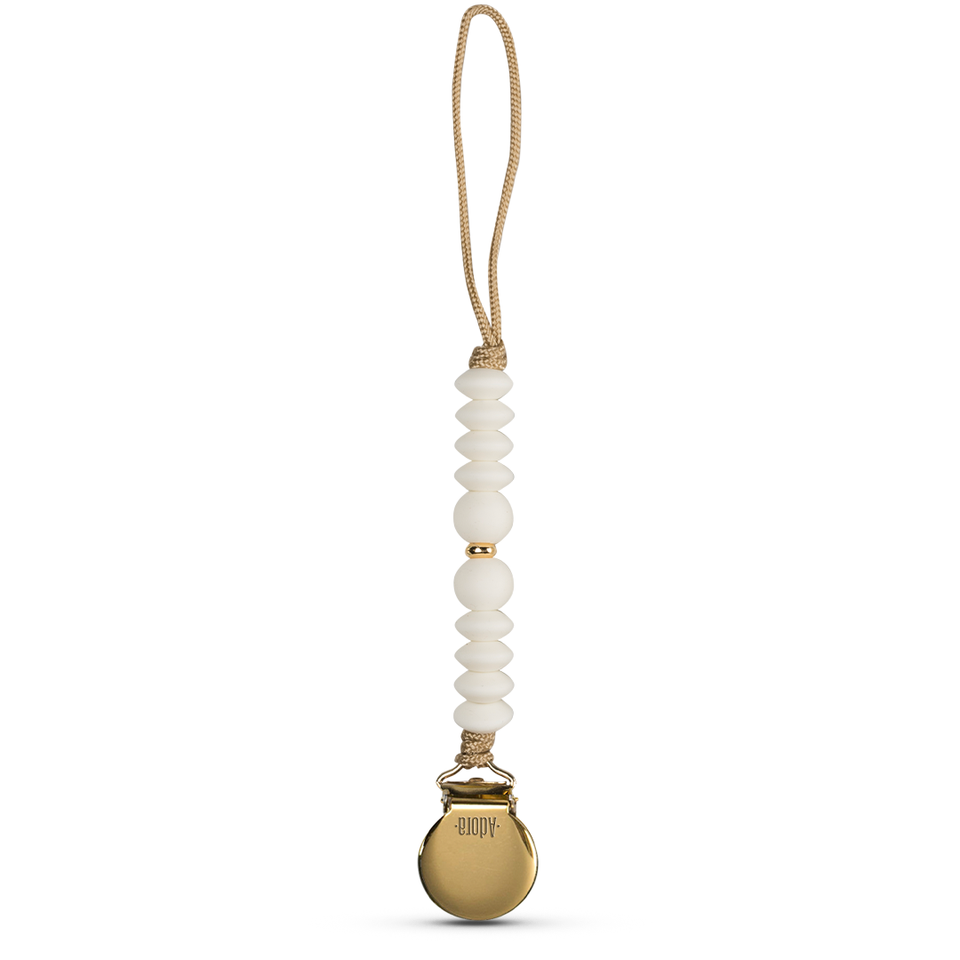 Adora Pacifier Clip