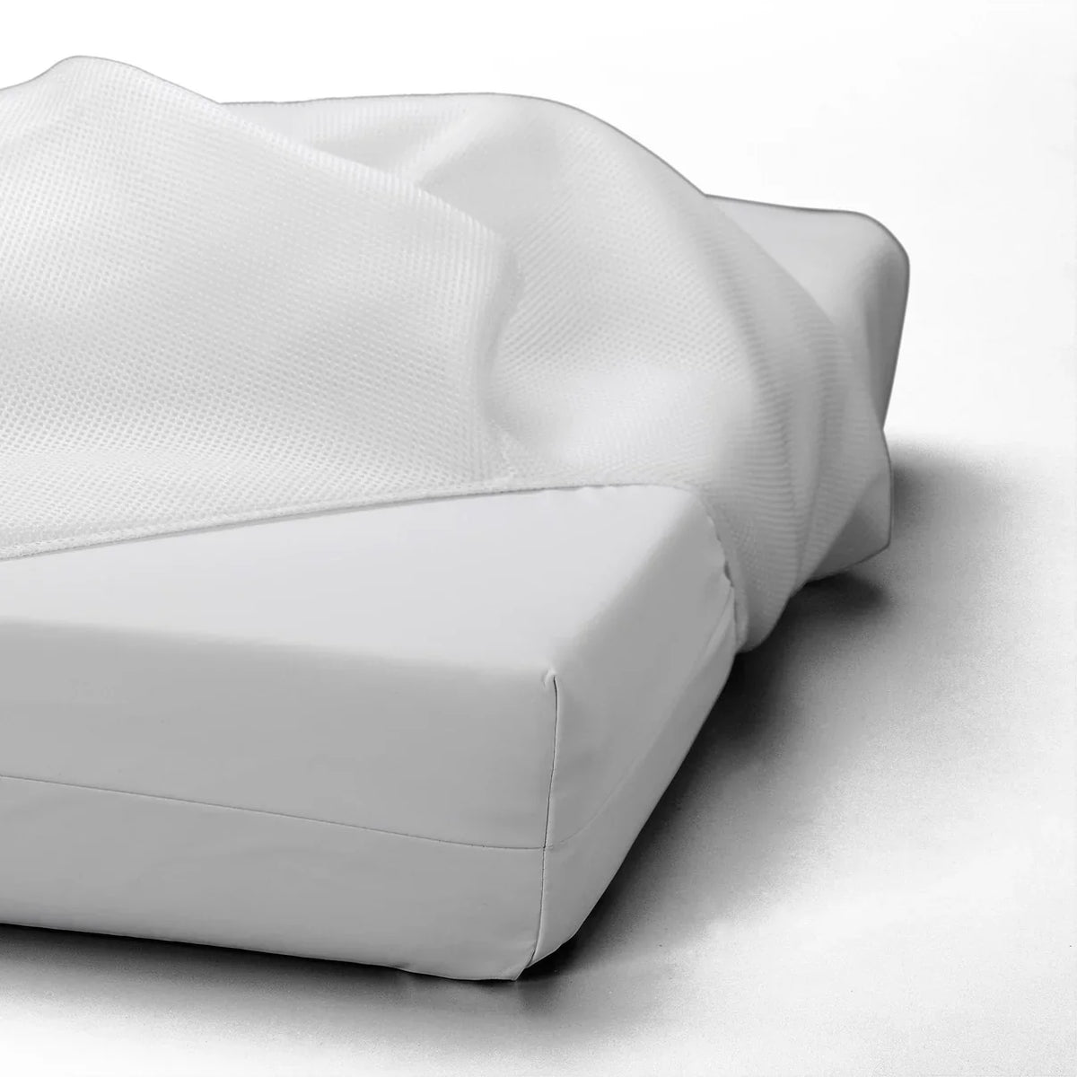 Moonlight Luxury Dreamer Mini Crib Mattress