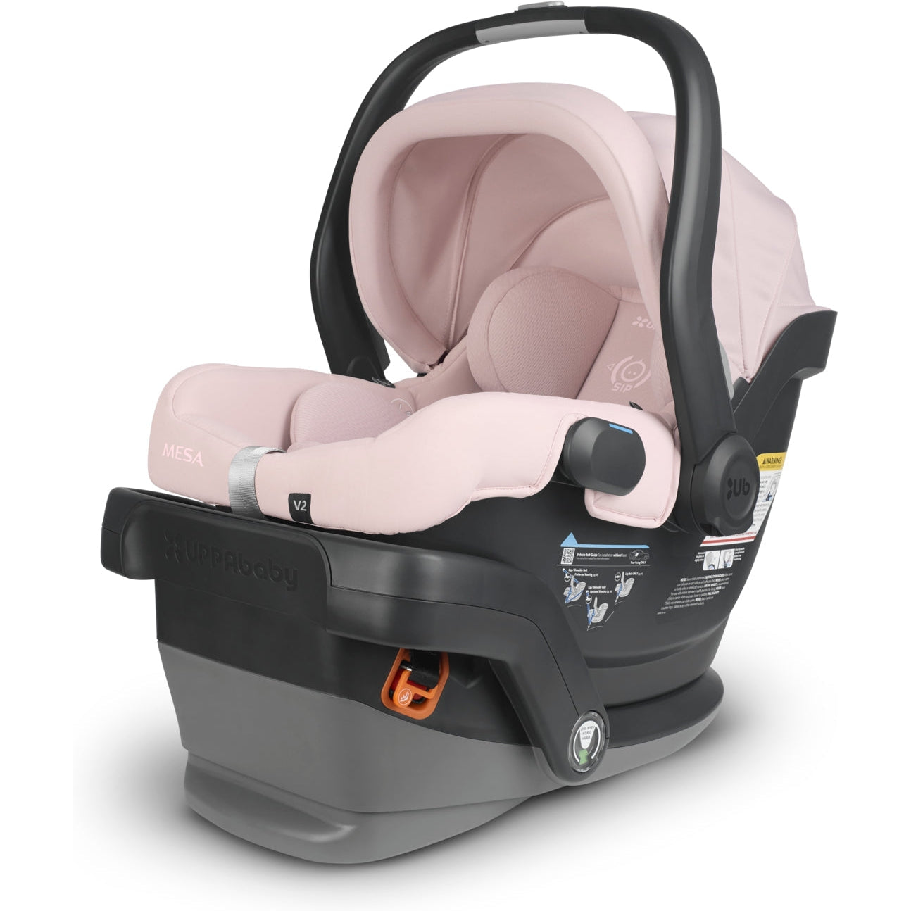 Mesa car seat newborn online