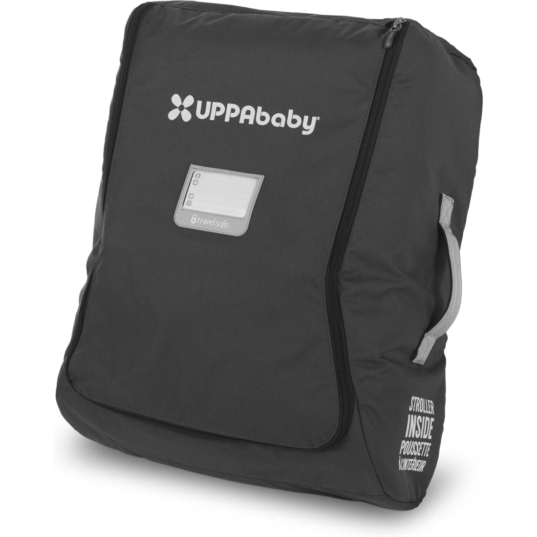 uppababy travel bag vista v2 UPPAbaby Minu / Minu V2 Travel Bag