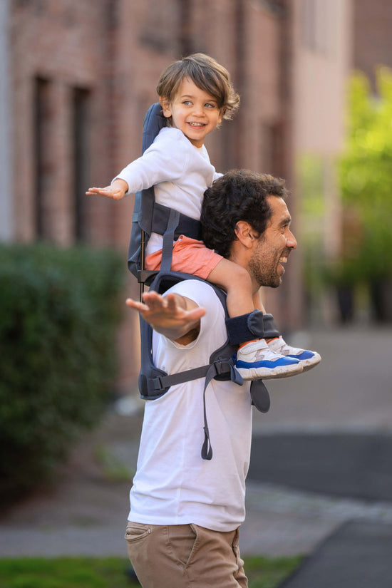MiniMeis G5 Shoulder Carrier