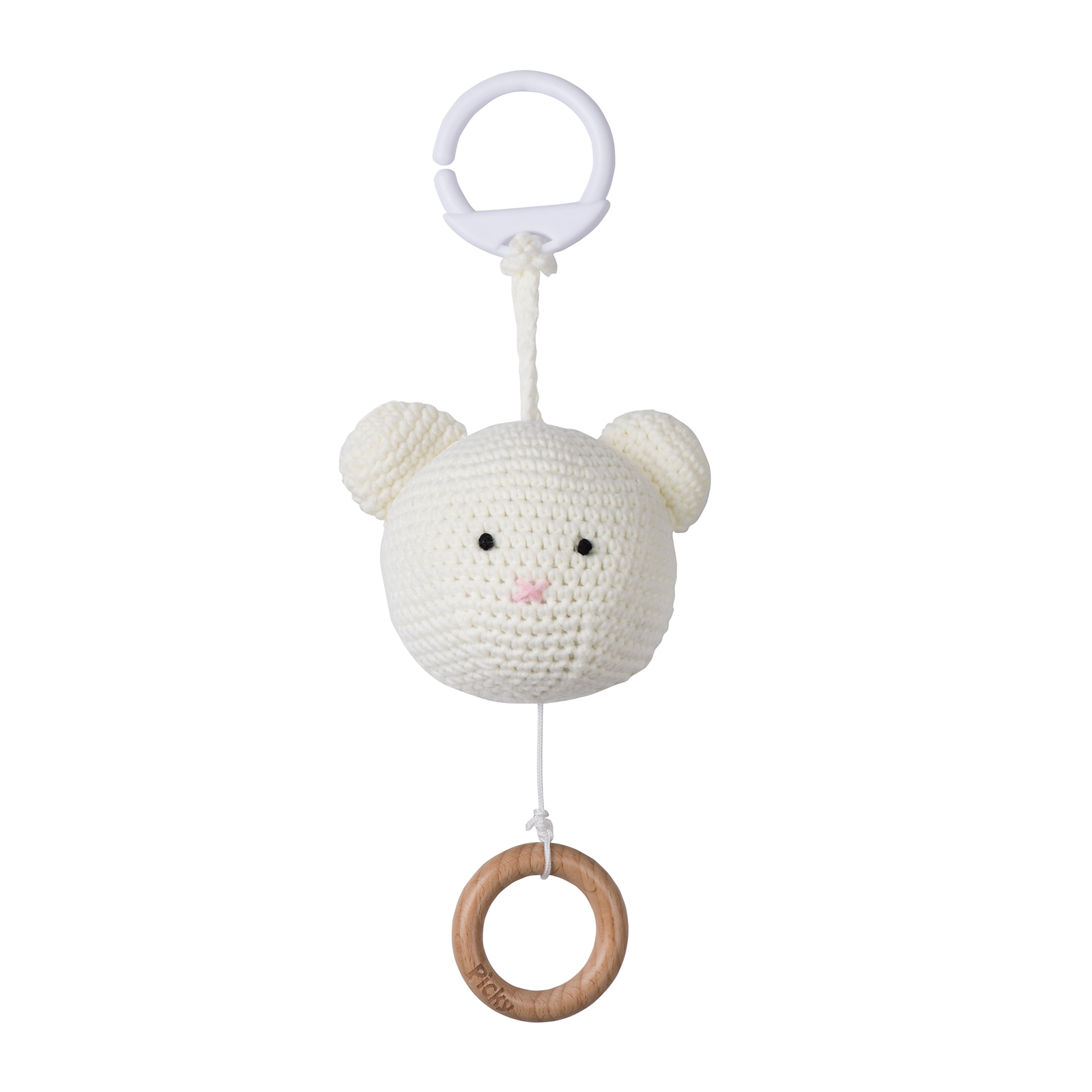 Picky Musical Lullaby Mobile