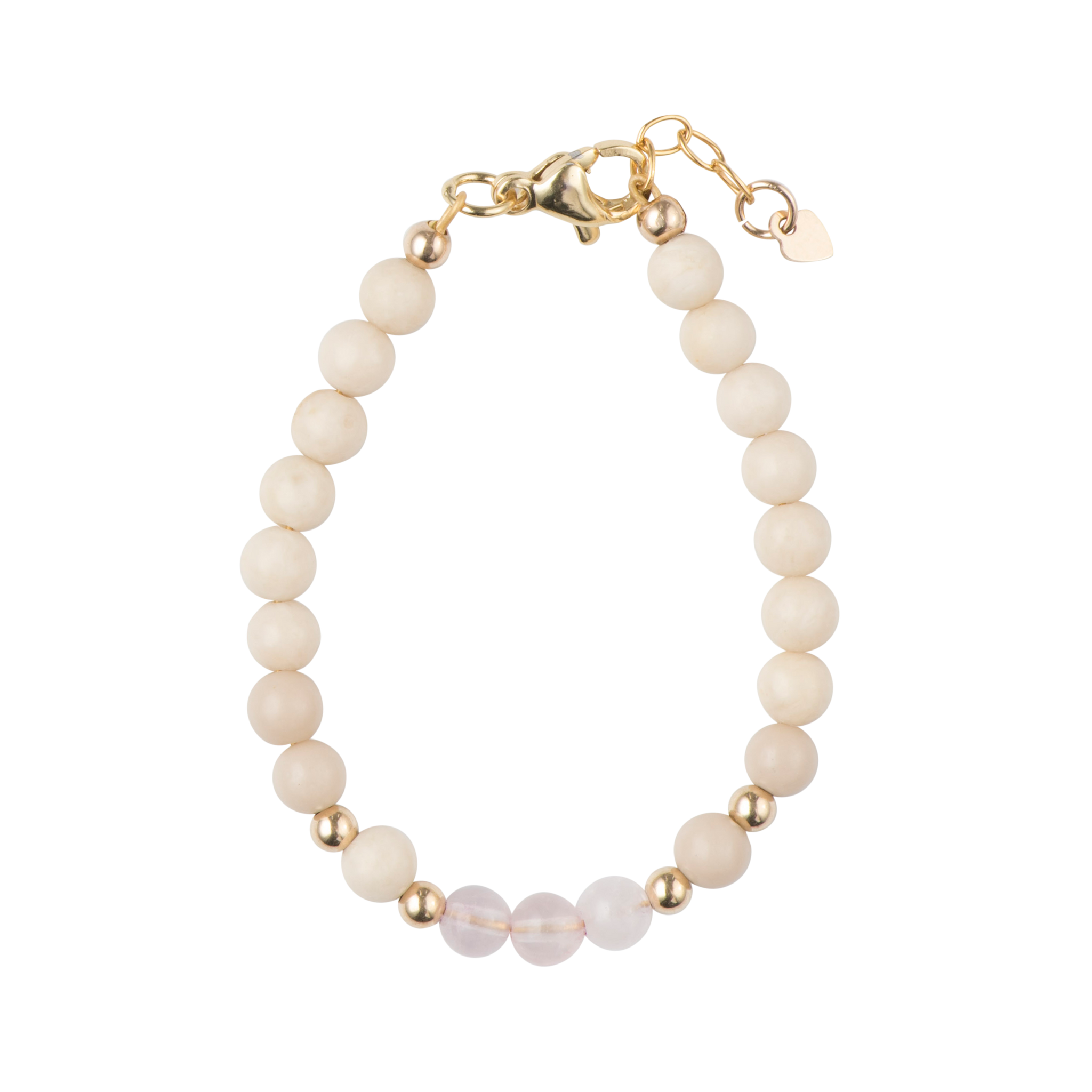 Picky Baby Bracelet + Gift Bag